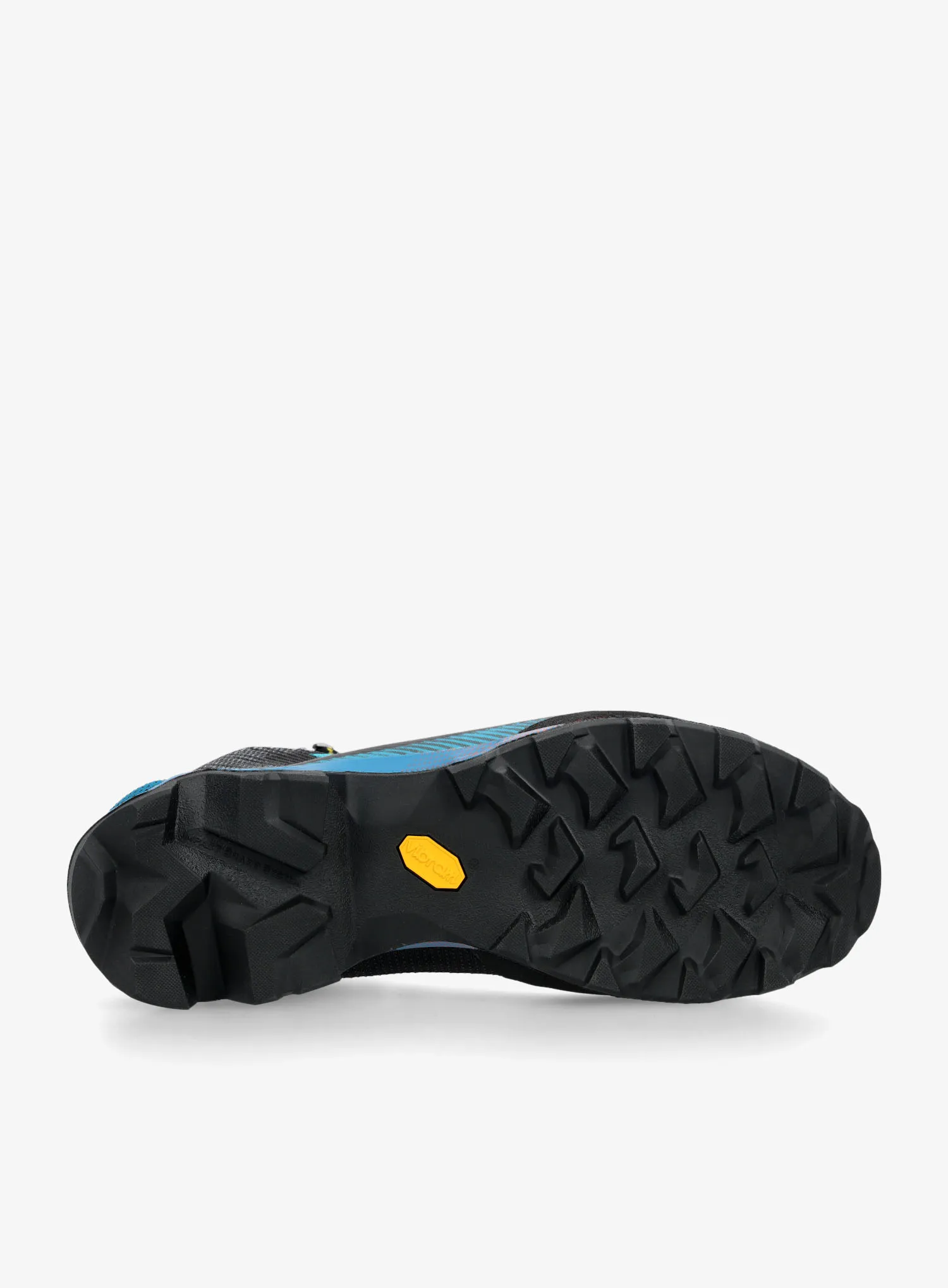 La Sportiva Aequilibrium Hike GTX Gore-Tex cipő - carbon/tropic blue