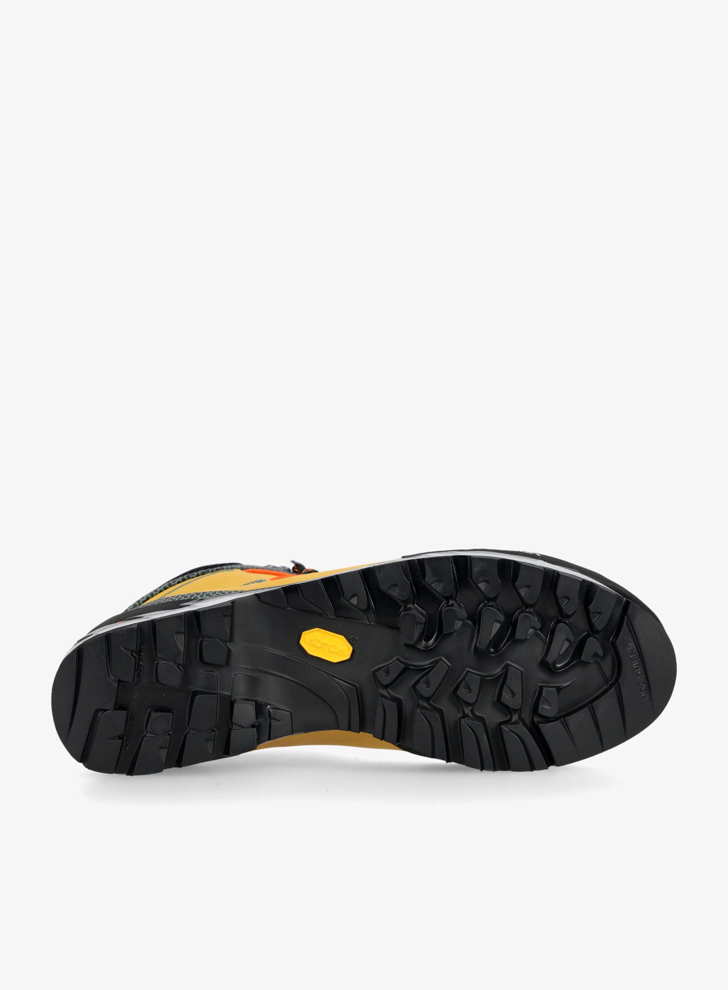 La Sportiva Trango Tech Leather GTX Gore-Tex cipő - savana/tiger