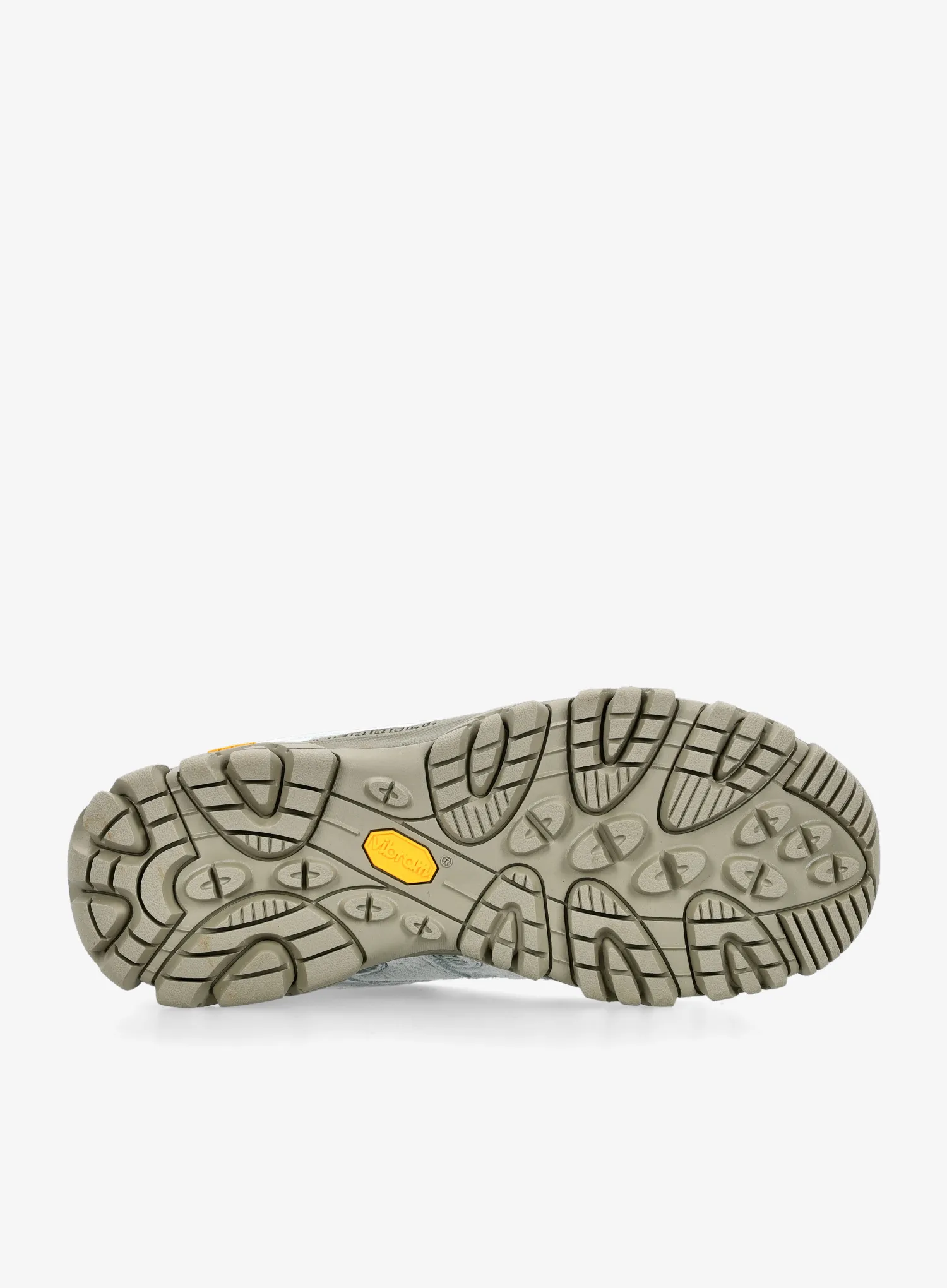 Merrell Moab 3 GTX Gore-Tex cipő - calcite