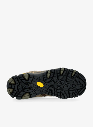 Merrell Moab 3 GTX Gore-Tex cipő - walnut