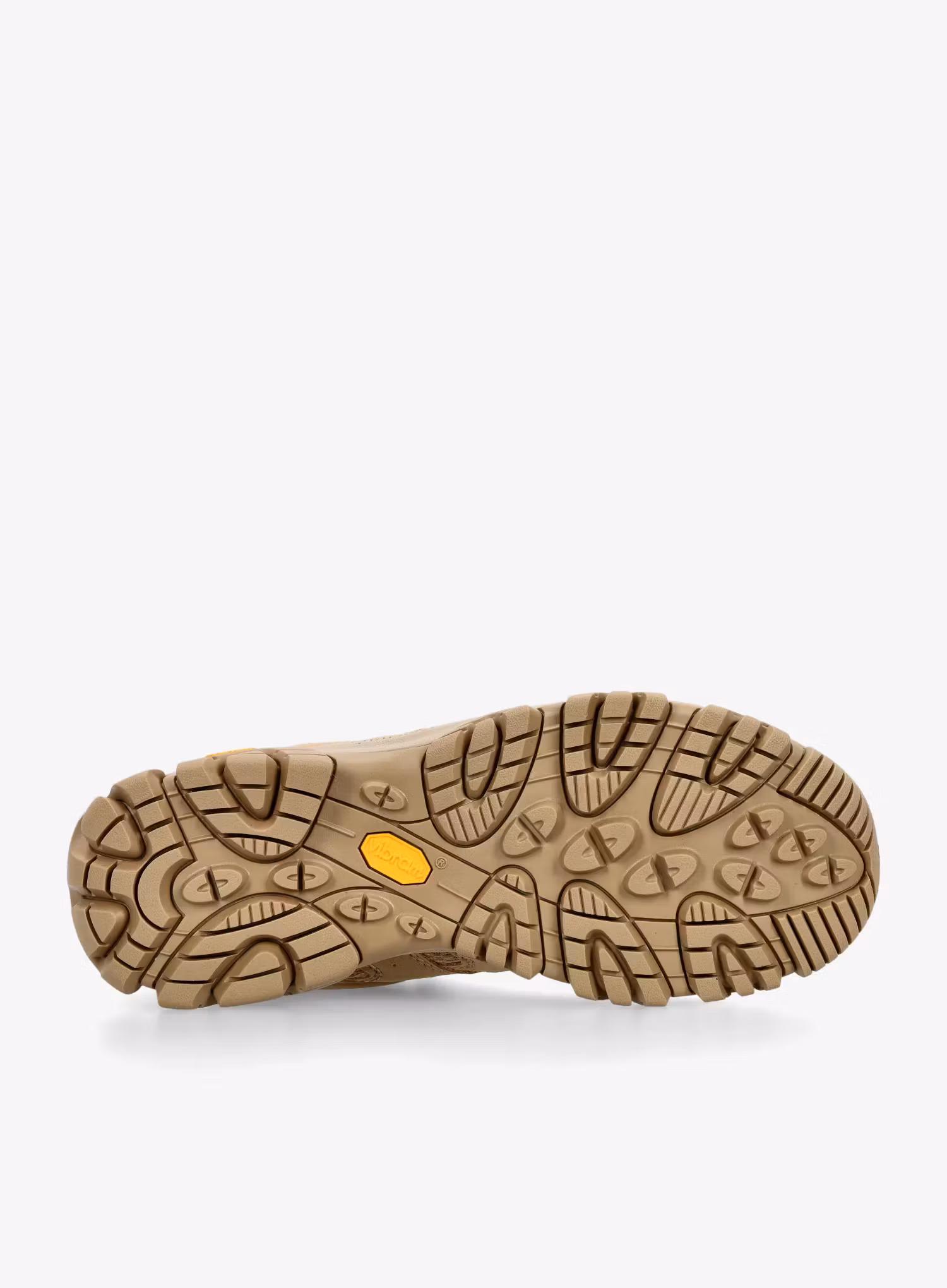 Merrell Moab 3 Syn Mid GTX Gore-Tex cipő - incense/incense