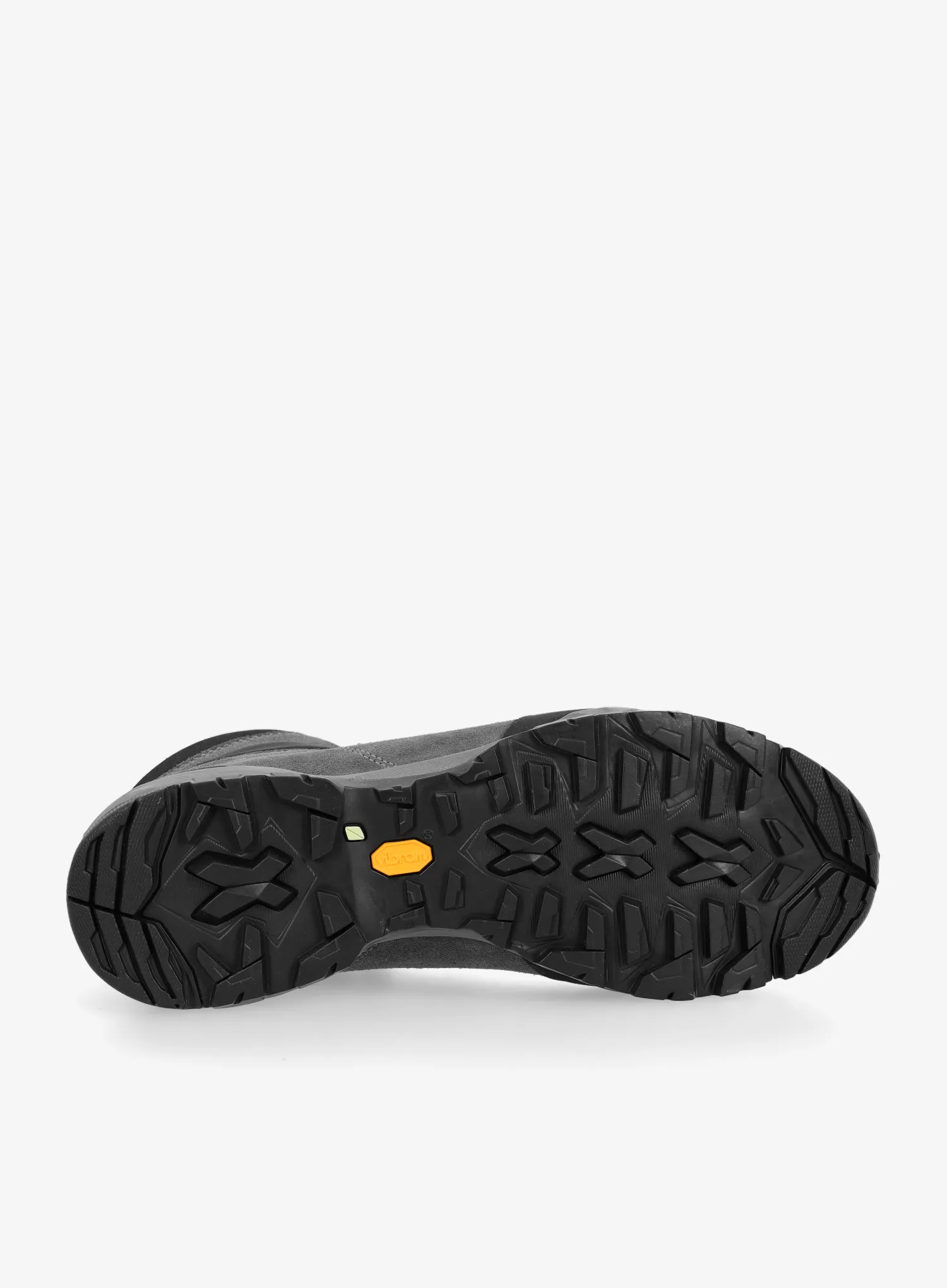 Scarpa Mojito Hike GTX Gore-Tex Cipő - titanium/mustard