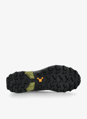 Scarpa Ribelle Cross 2 GTX Gore-Tex cipő - black/olive