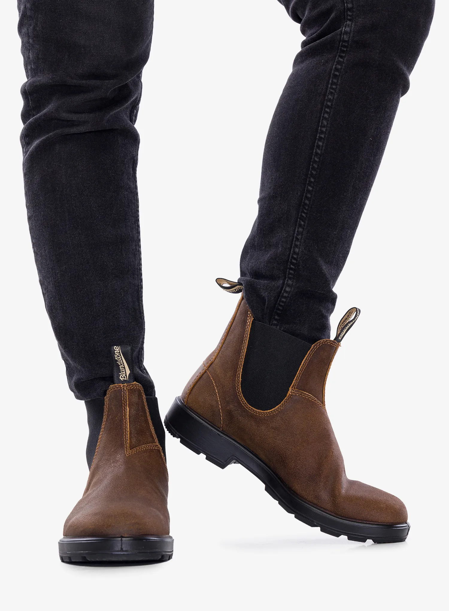 Blundstone Originals 1911 Lifestyle cipő - tobacco