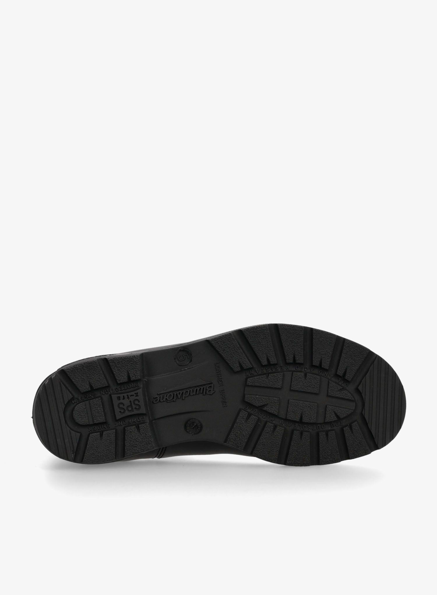 Blundstone Thermal 566 Lifestyle cipő - black
