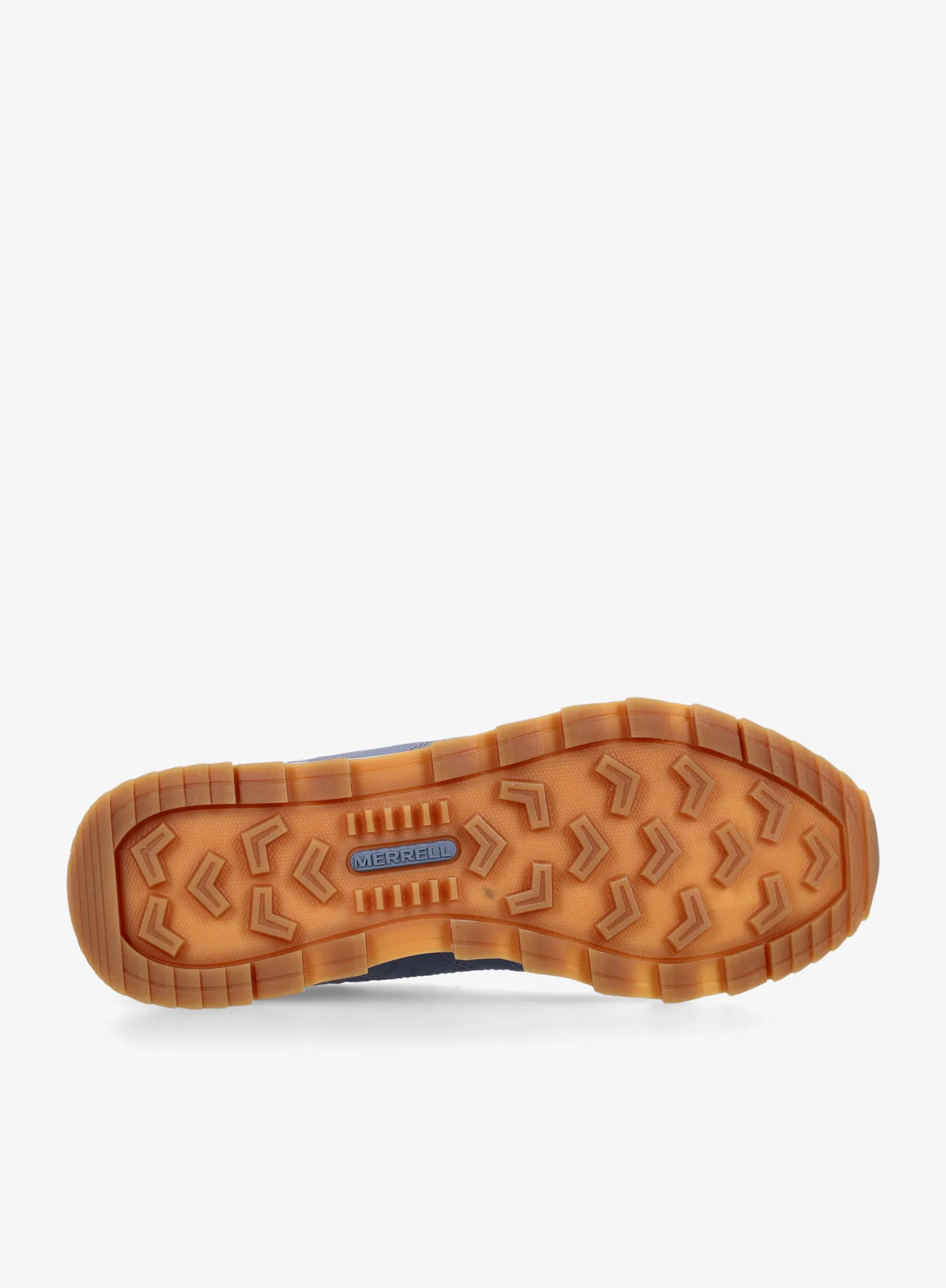 Merrell Alpine 83 Sneaker Sport Lifestyle cipő - indigo