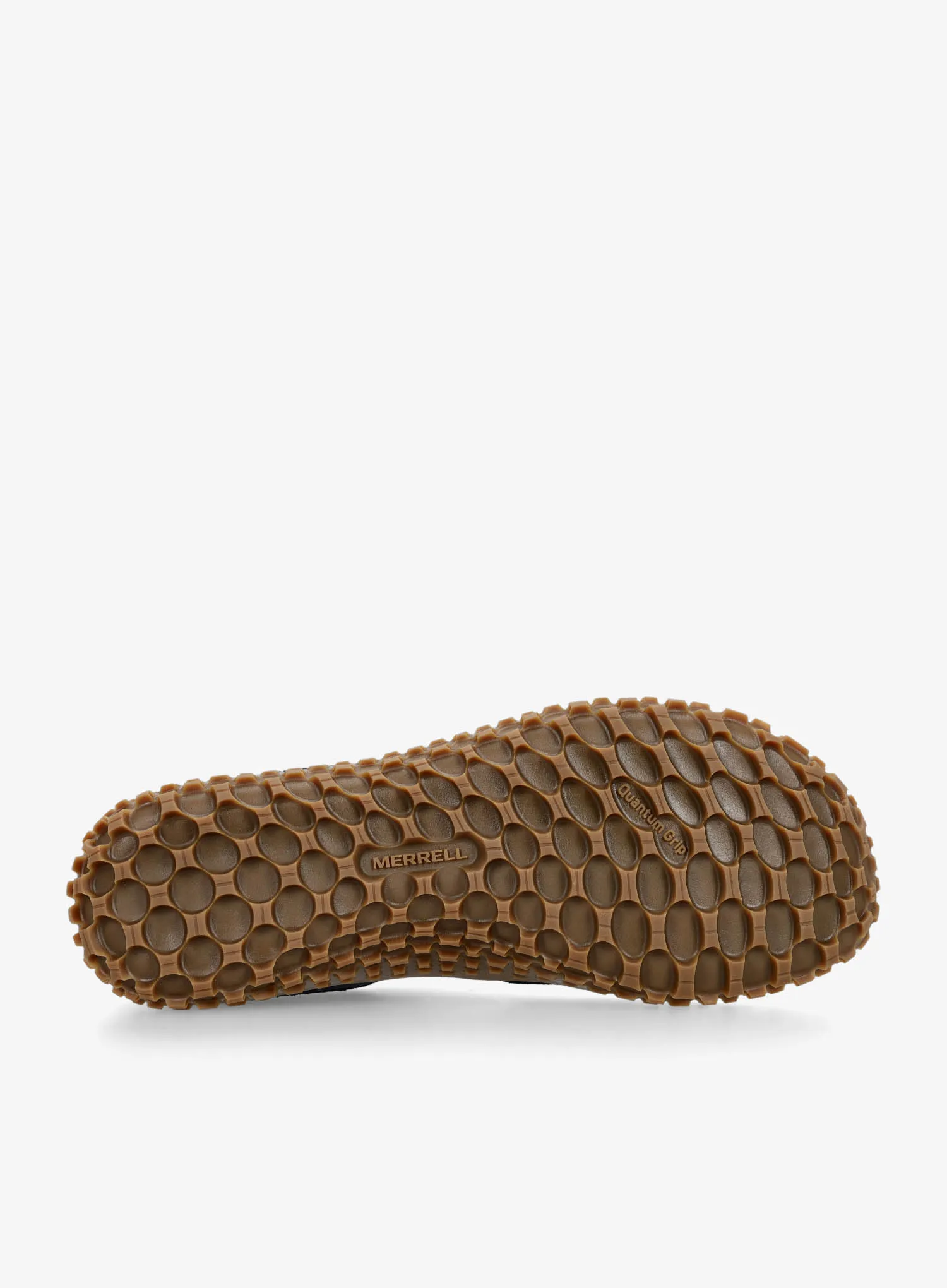 Merrell Wrapt Sneaker Lifestyle cipő - black