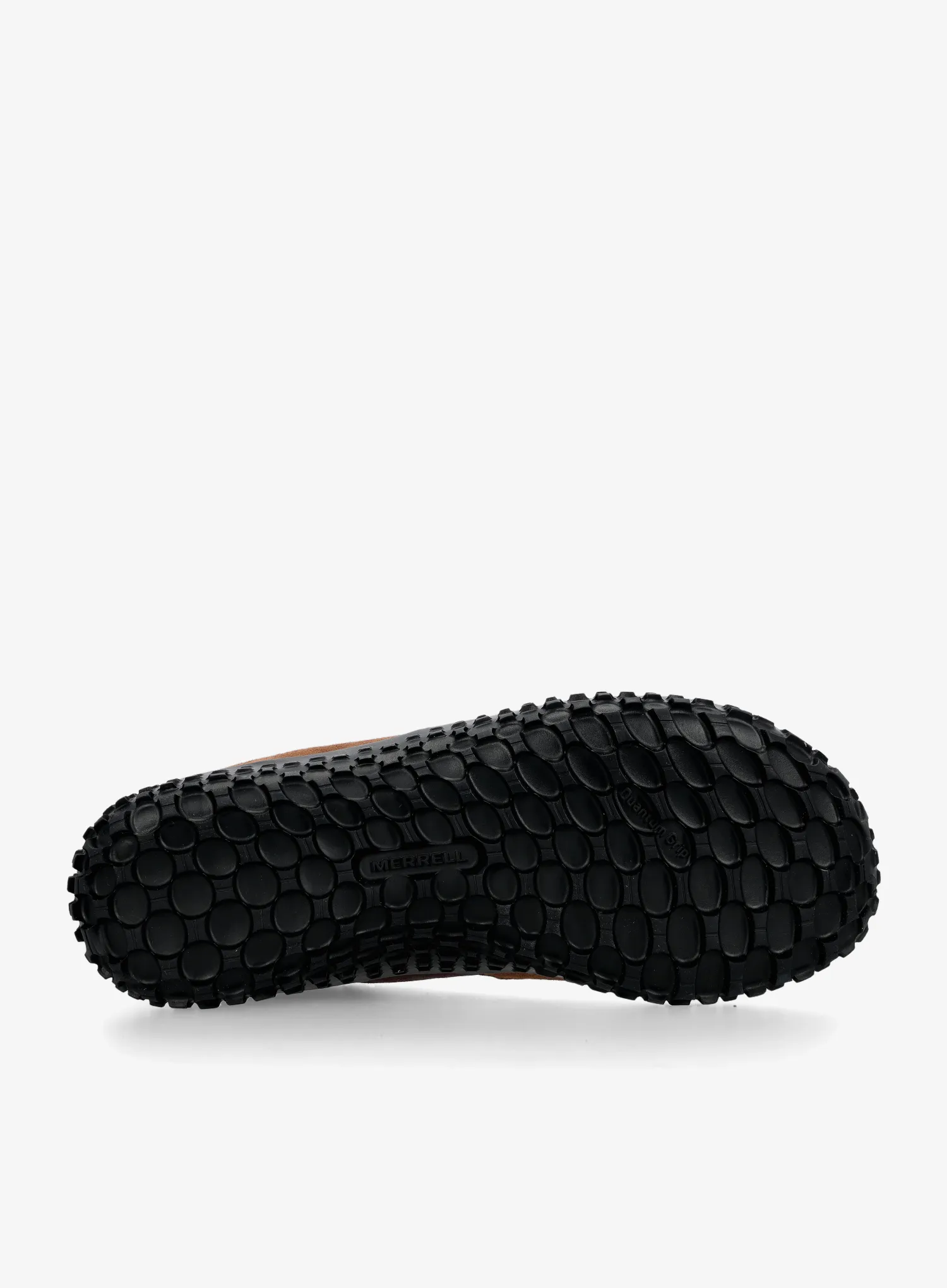 Merrell Wrapt Sneaker Lifestyle cipő - coffee