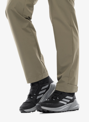 adidas TERREX Trailmaker 2 Mid GTX Férfi cipő - core black/carbon/grey four