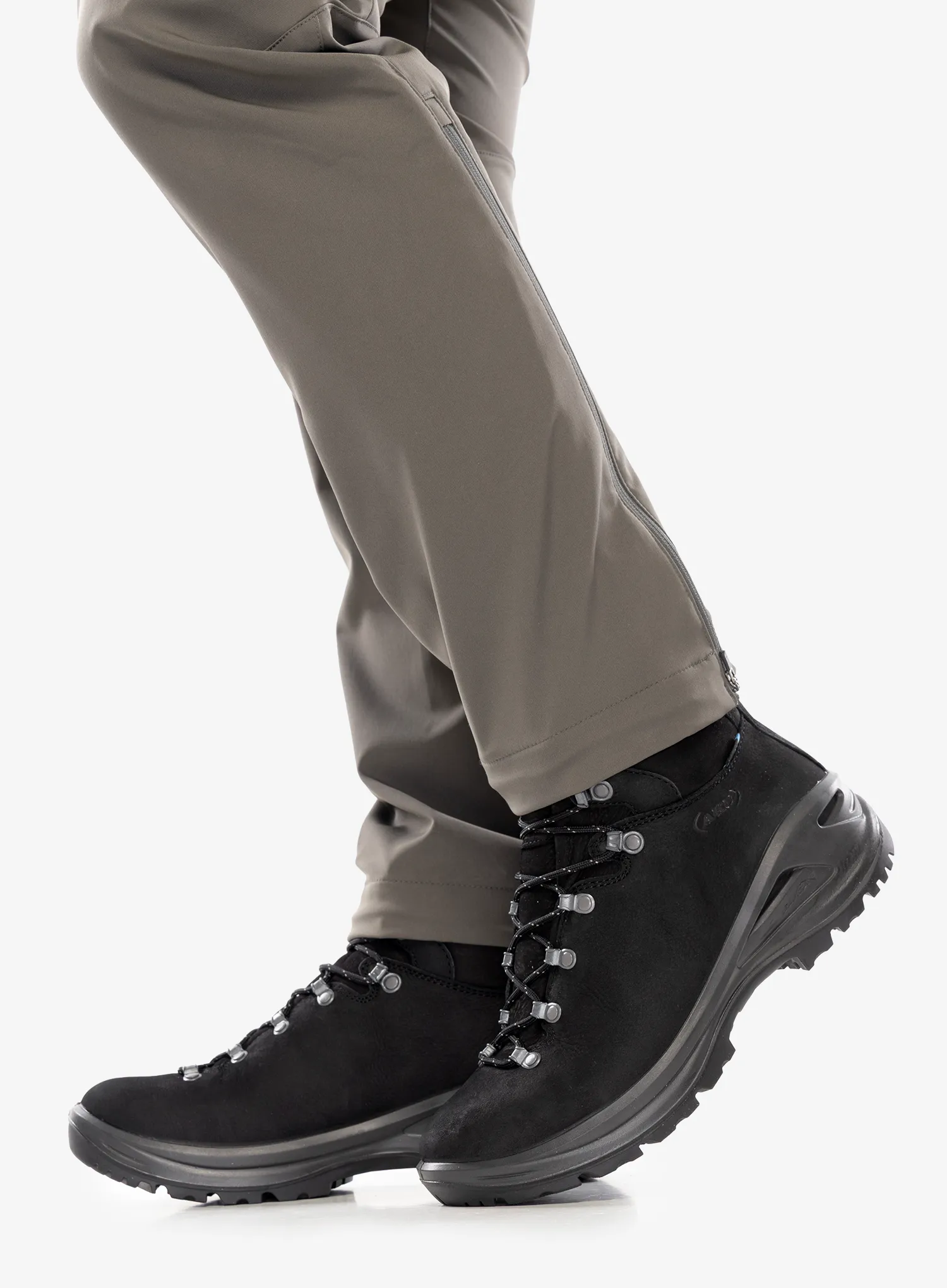 AKU Tribute Therm200 GTX Férfi cipő - black
