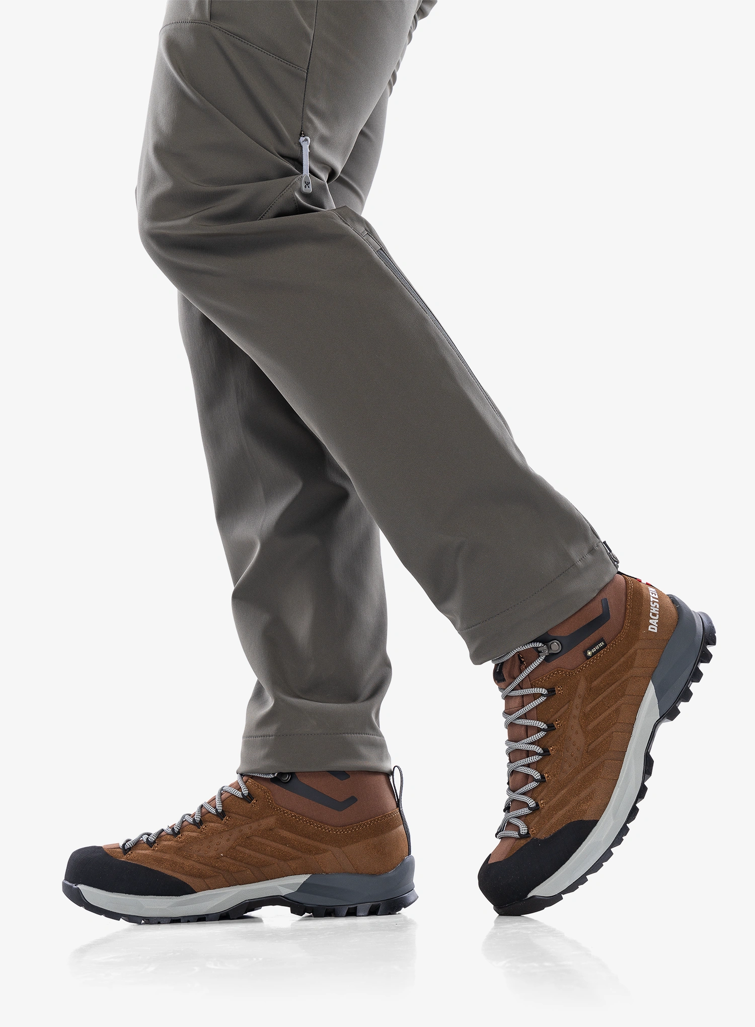Dachstein SF-21 MC GTX Férfi cipő - hazel