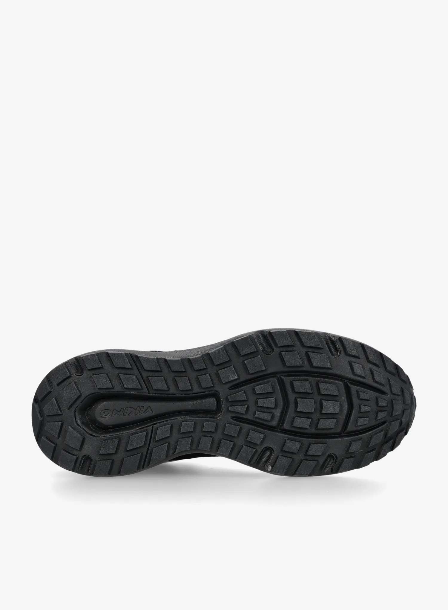 Viking Stride Mid GTX Férfi cipő - black