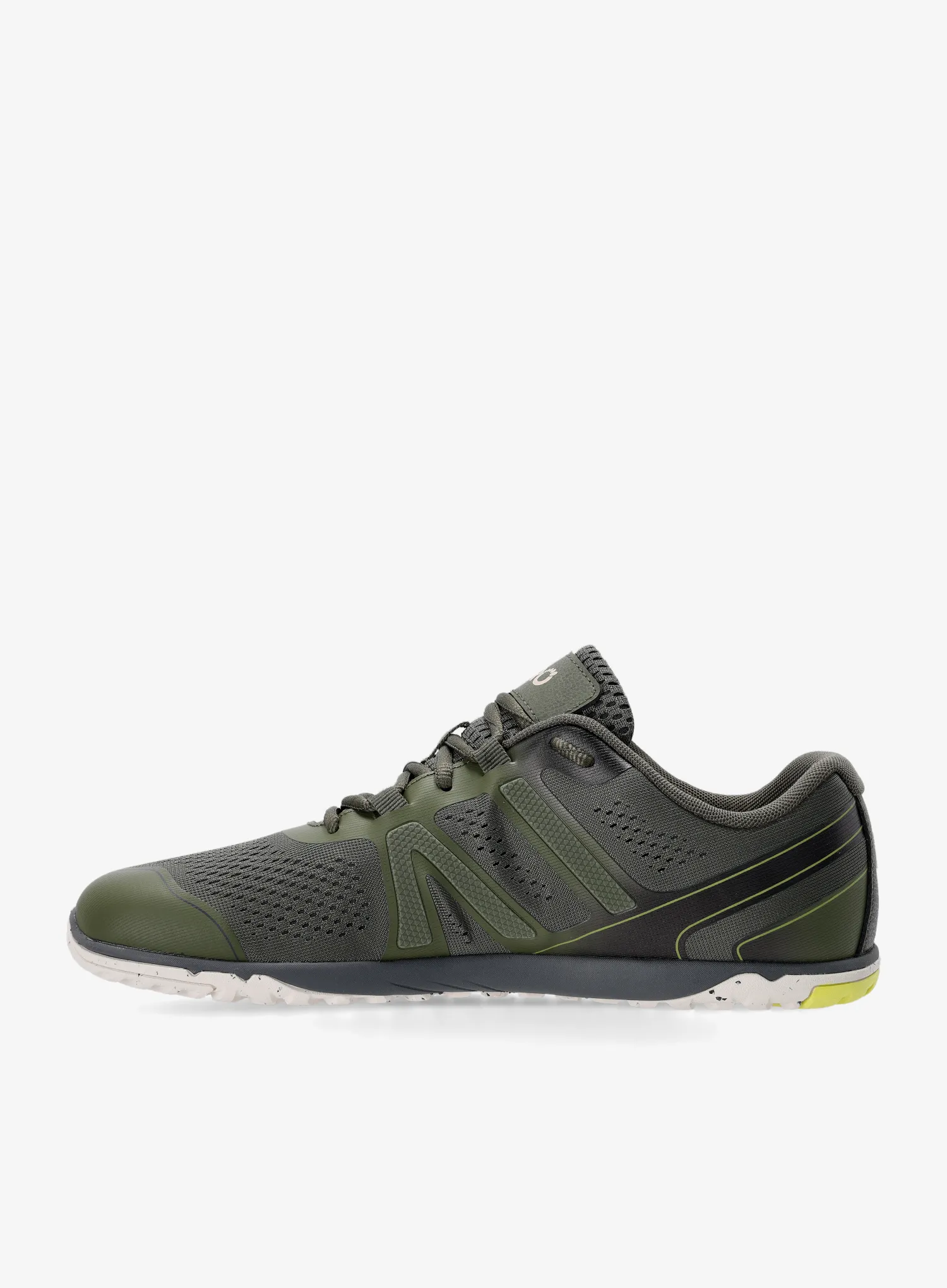 Xero Shoes HFS II Férfi cipő - army green