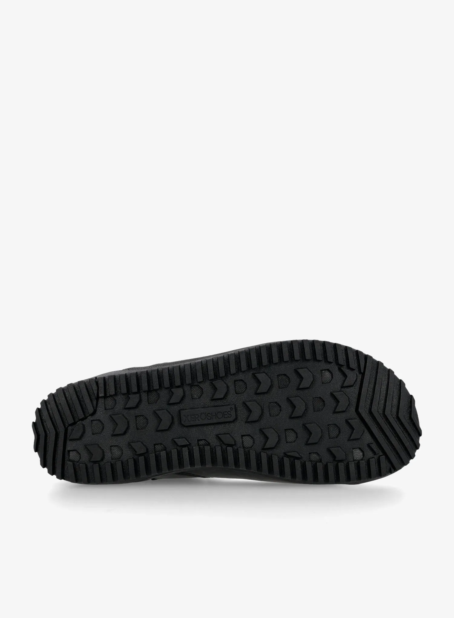 Xero Shoes Ridgeway Chelsea Férfi cipő - black