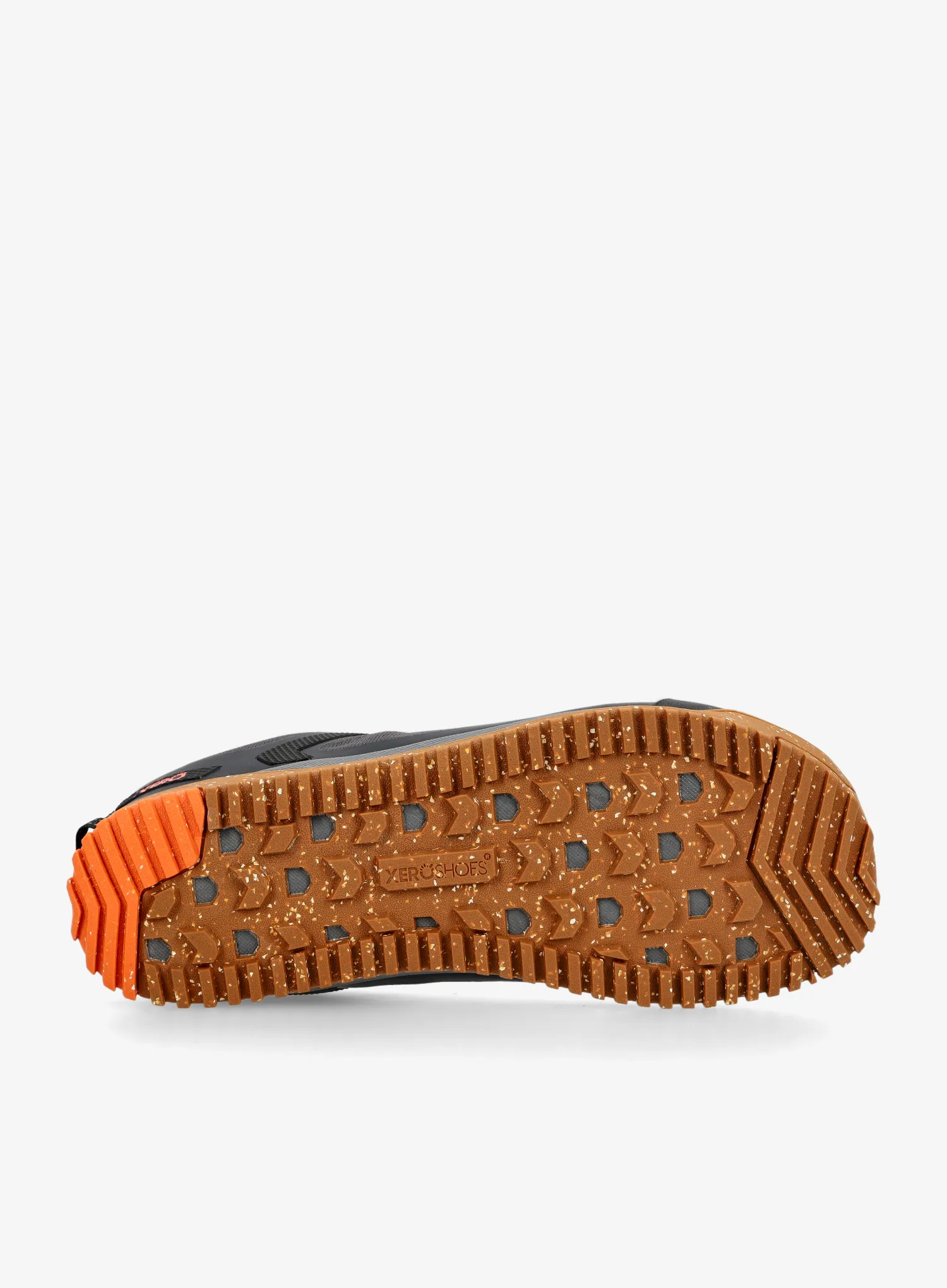 Xero Shoes Ridgeway Mesh Low Férfi cipő - faded black