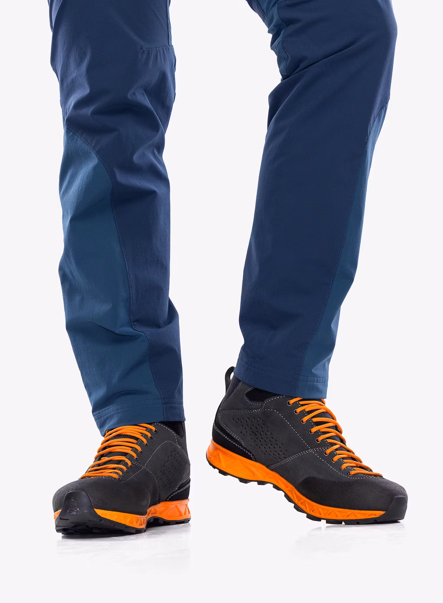 Dachstein Super Ferrata GTX Via ferrata cipő - black