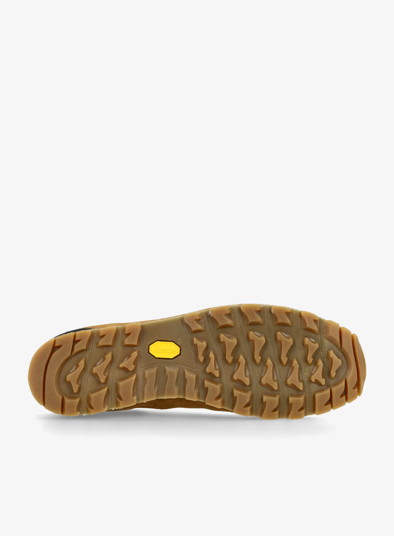AKU Bellamont III Suede GTX Lifestyle cipő - rusty brown/grey