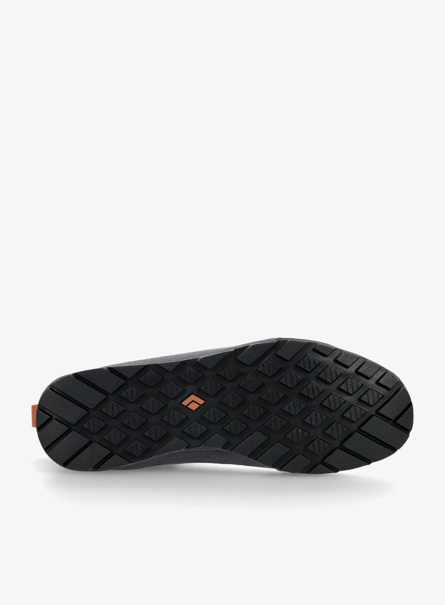 Black Diamond Circuit Highball Shoes Lifestyle cipő - anthracite