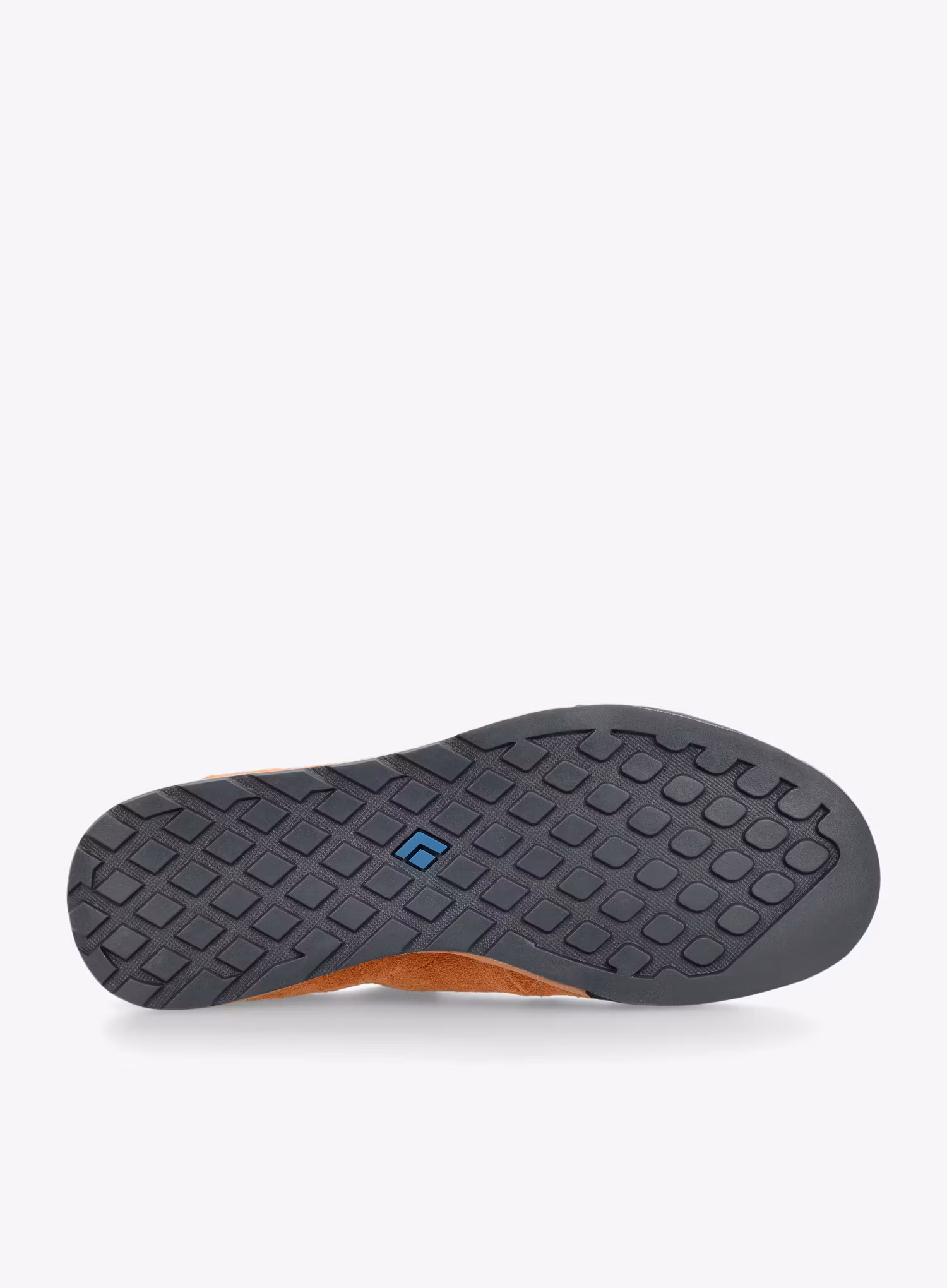 Black Diamond Session Suede Lifestyle cipő - moab brown
