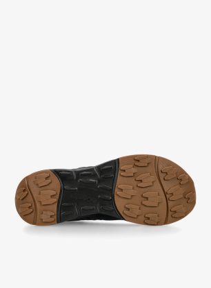 Columbia Terrastride Aro Lifestyle cipő - black/tusk