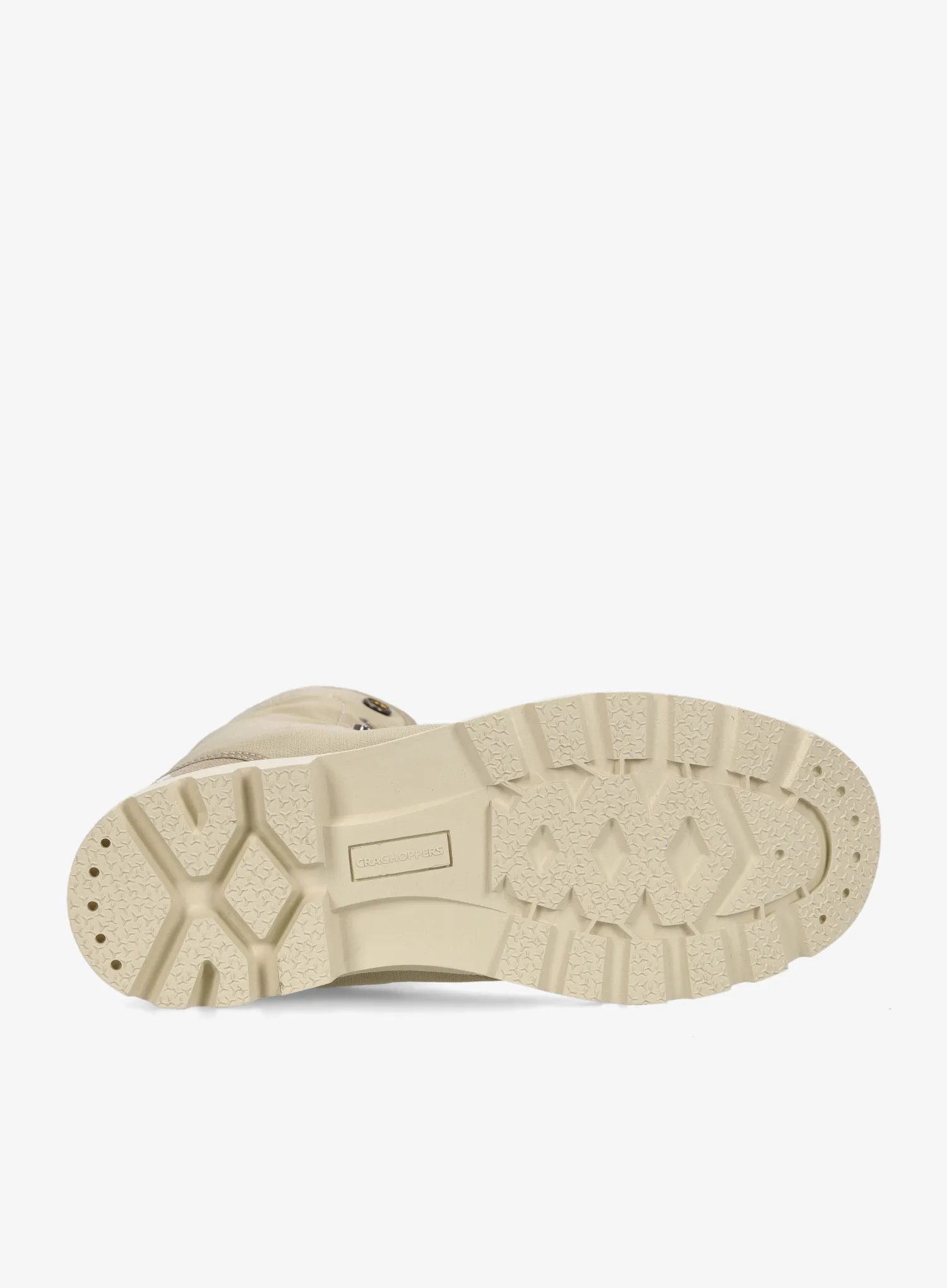 Craghoppers Mono Hi 2 Lifestyle cipő - rubble​