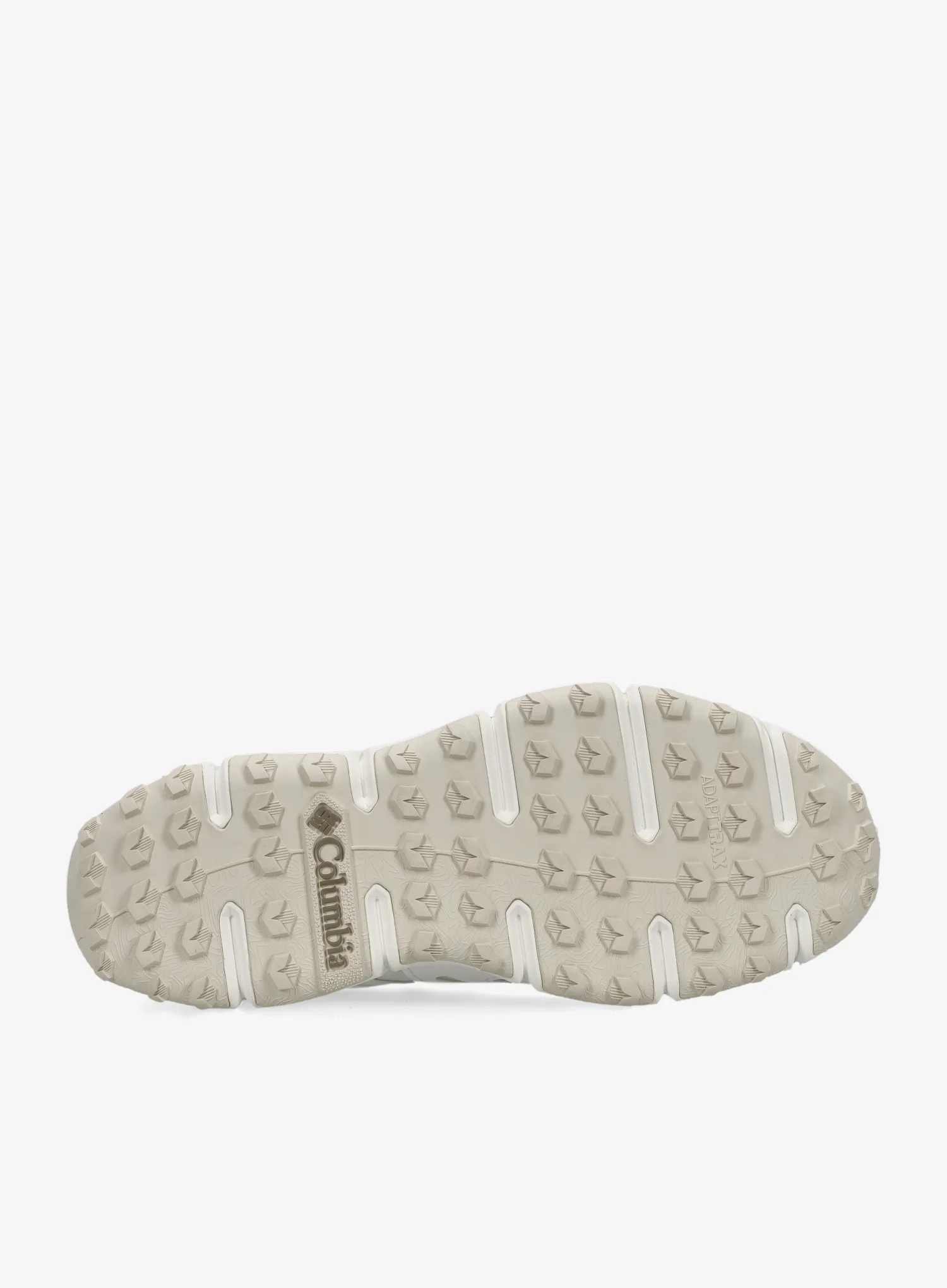 Columbia Voyager FLX PCT Női cipő - sea salt/light sand