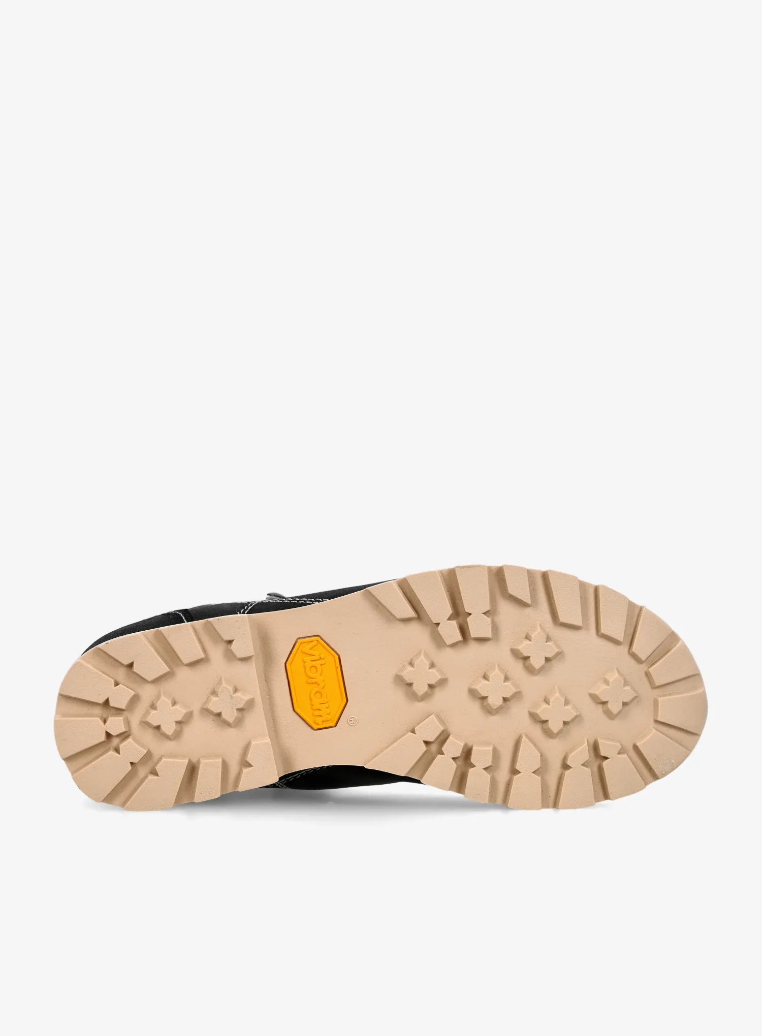 Dolomite 54 High Fg Evo GTX Női cipő - black/safari brown