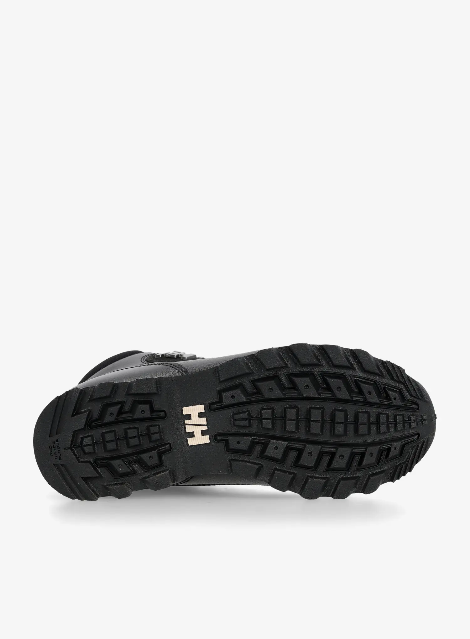 Helly Hansen The Forester Premium Női cipő - black/cream