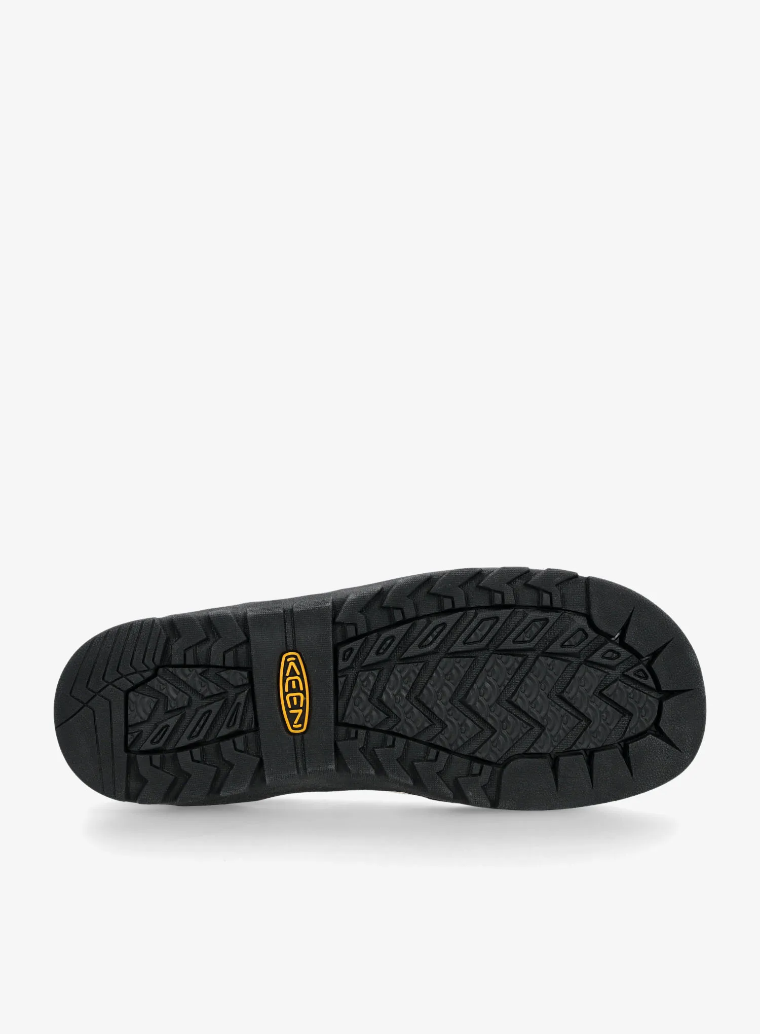 Keen Jasper Rocks Sp Női cipő - birch/black