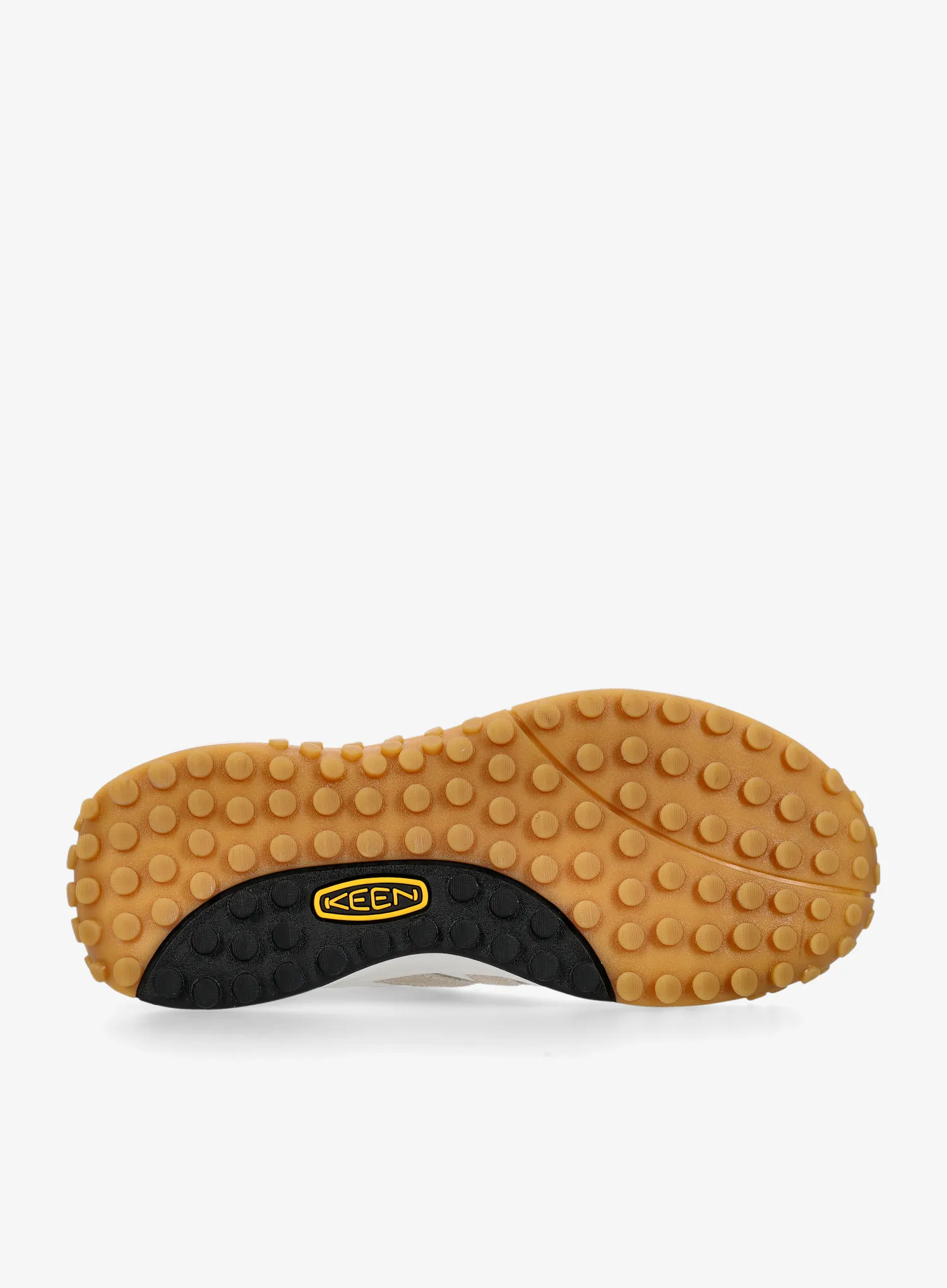 Keen KS86 Női cipő - birch/star white