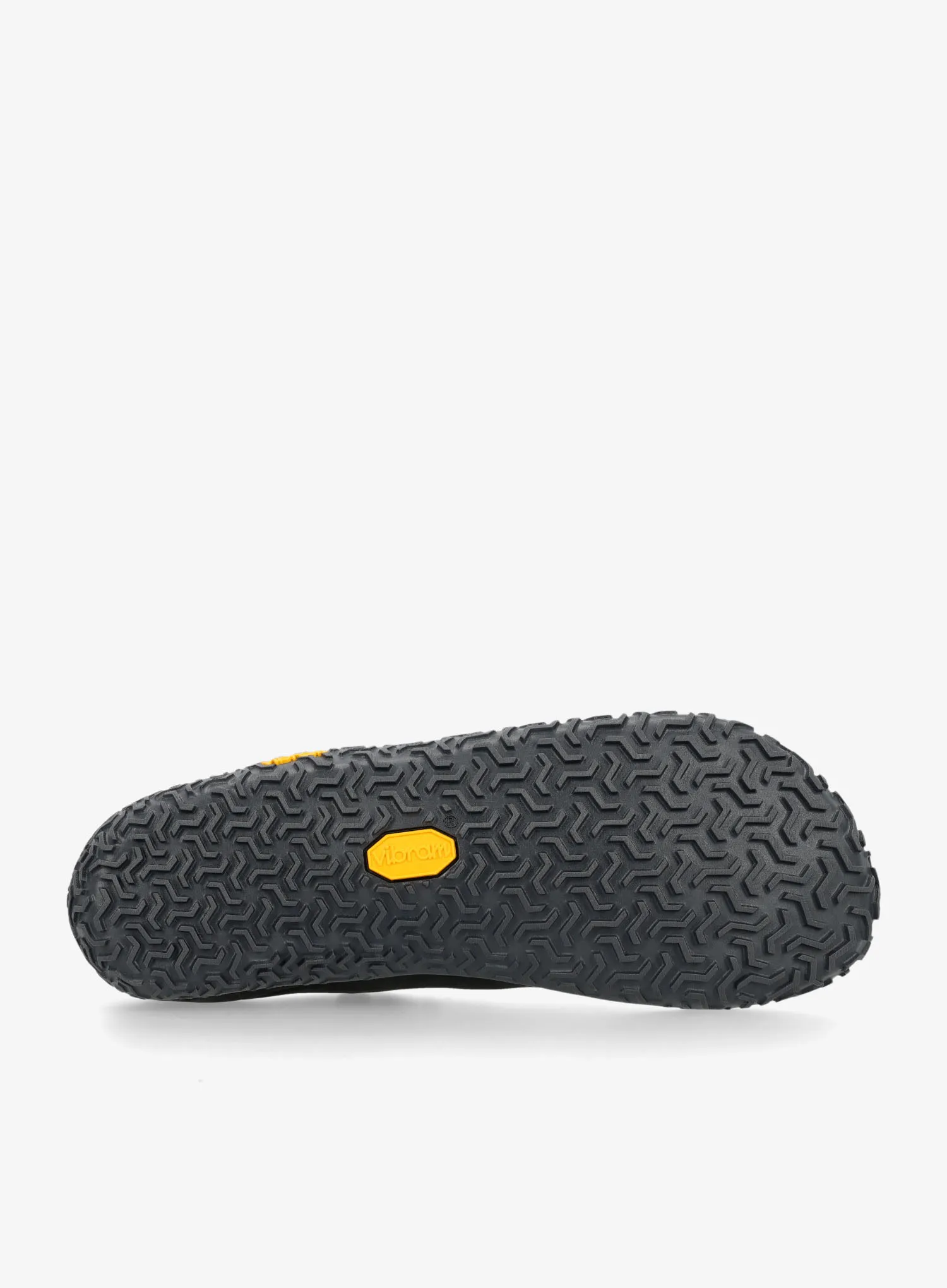 Merrell Vapor Glove 6 LTR Női cipő - black/asphalt