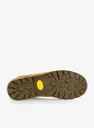 Dolomite 54 High Fg Evo GTX Lifestyle cipő - golden yellow