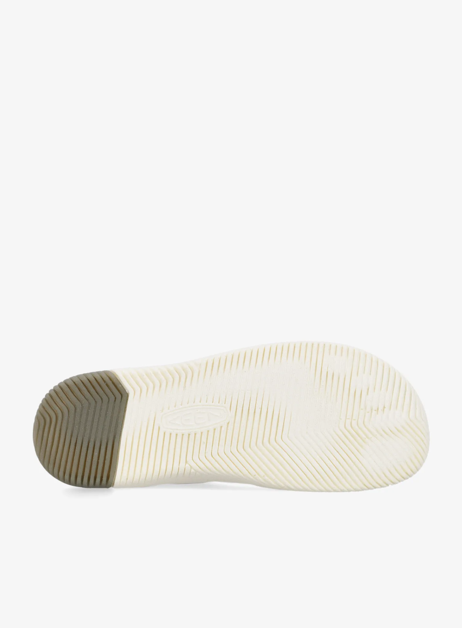 Keen KNX Lace Lifestyle cipő - star white/star white