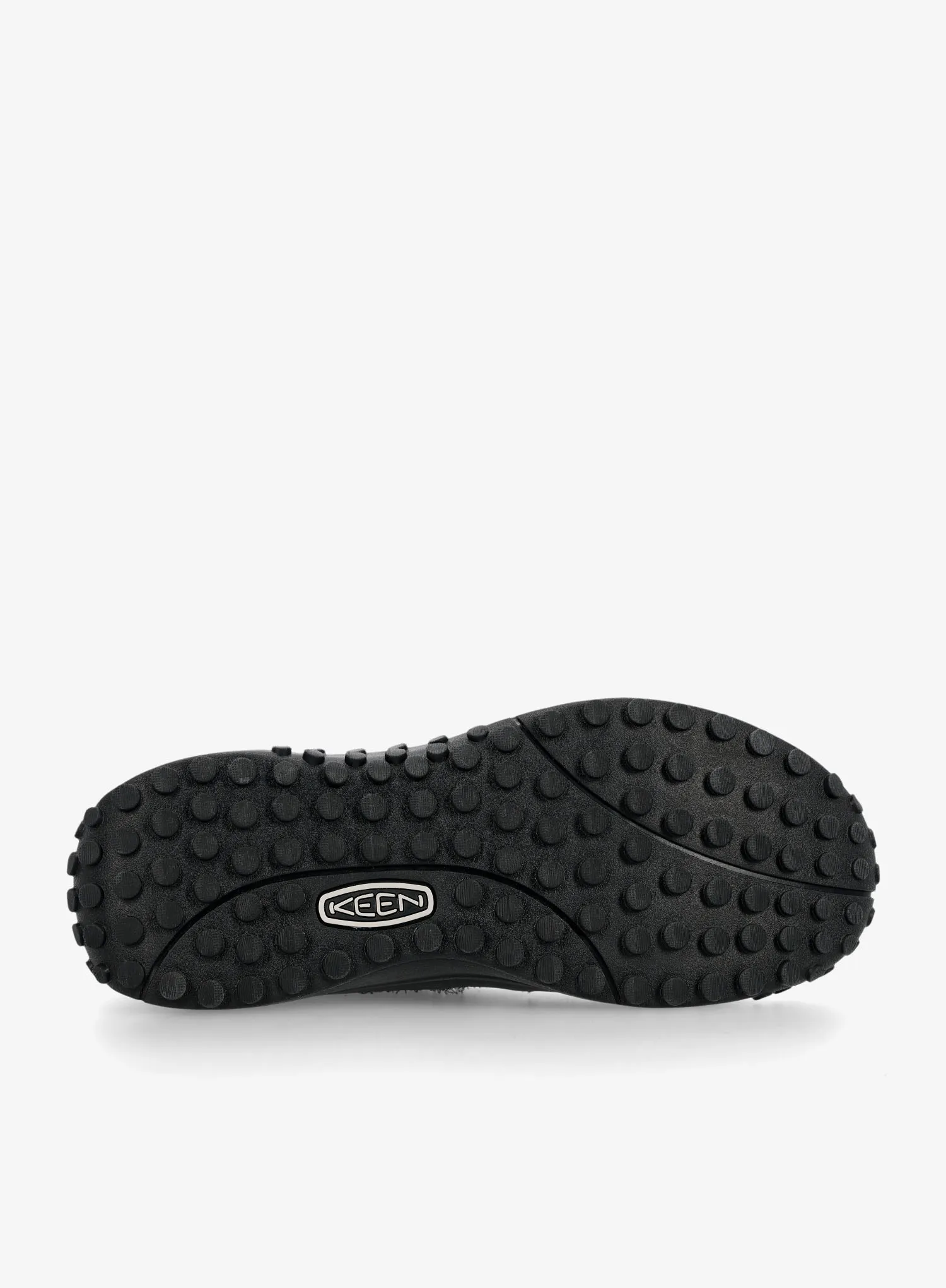 Keen KS Mino Lifestyle cipő - black/black