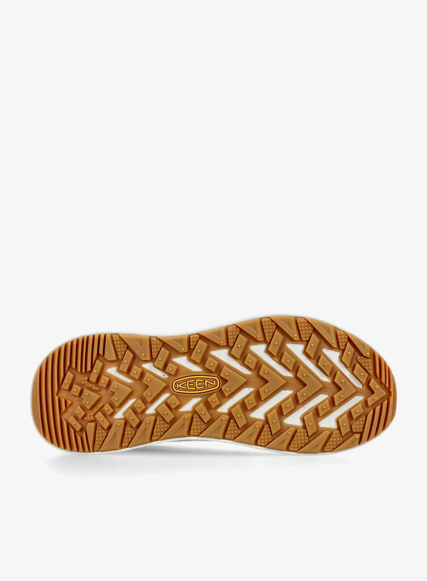Keen WK400 2 Lifestyle cipő - star white/naval academy