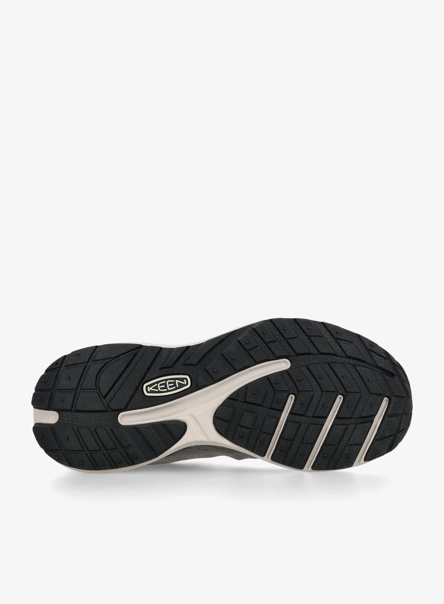 Keen WK500 Lifestyle cipő - steel grey/magnet