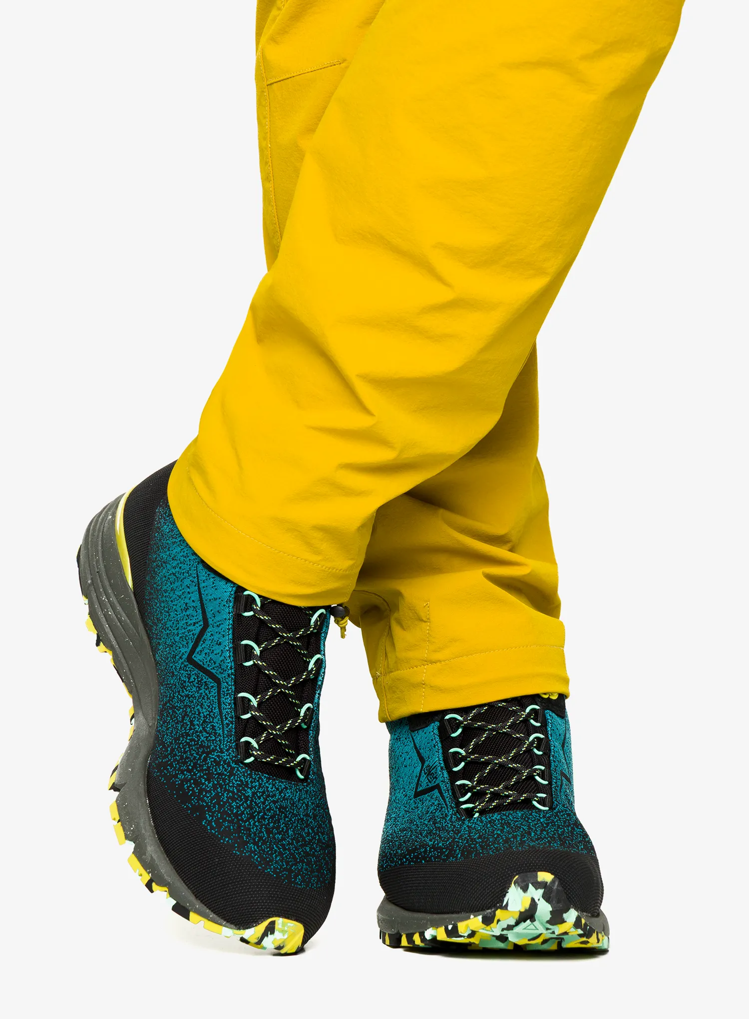 Lomer Spider Mid Ultra MTX Lifestyle Cipő - sky