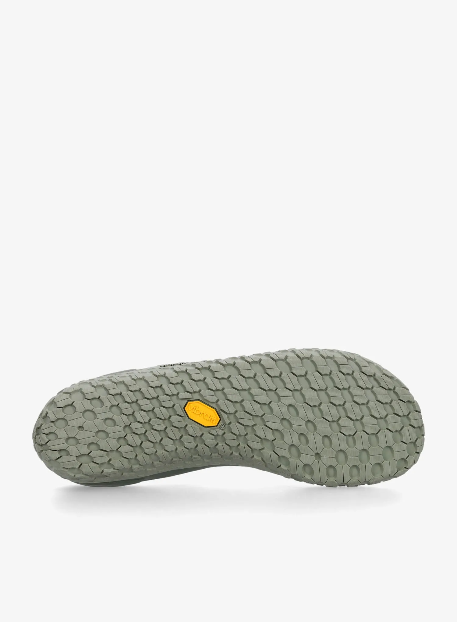 Merrell Vapor Glove 7 LTR Lifestyle cipő - pale ivy