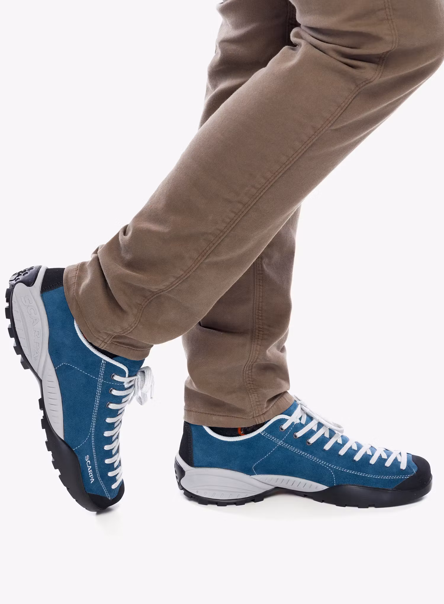 Scarpa Mojito Lifestyle cipő - ocean/ocean