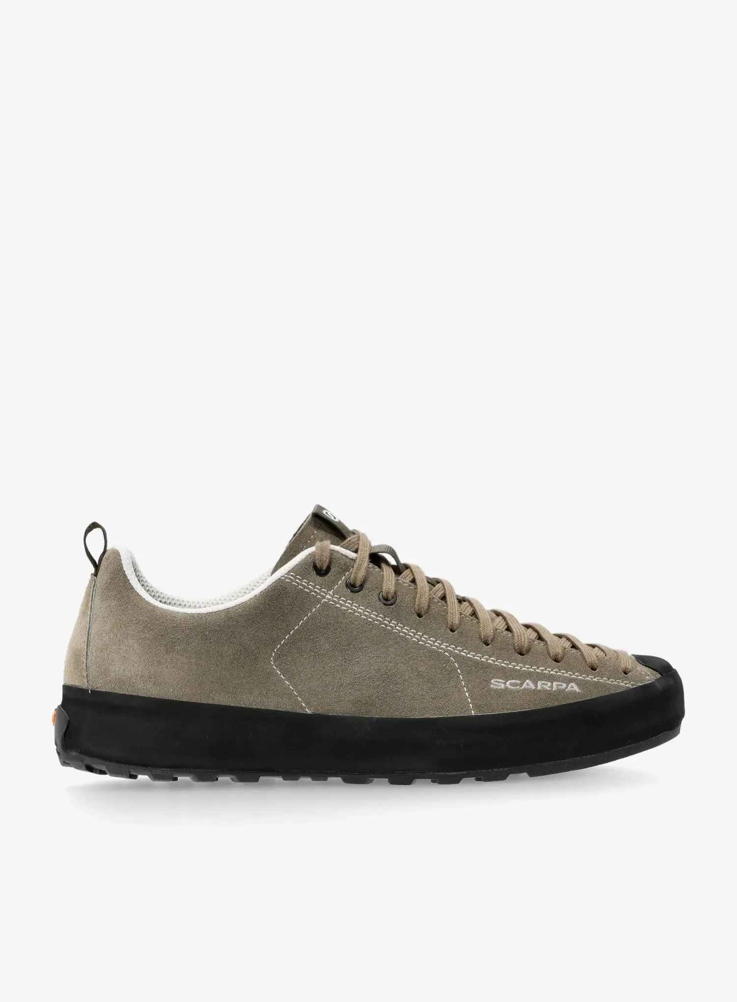Scarpa Mojito Wrap Lifestyle cipő - dark rock