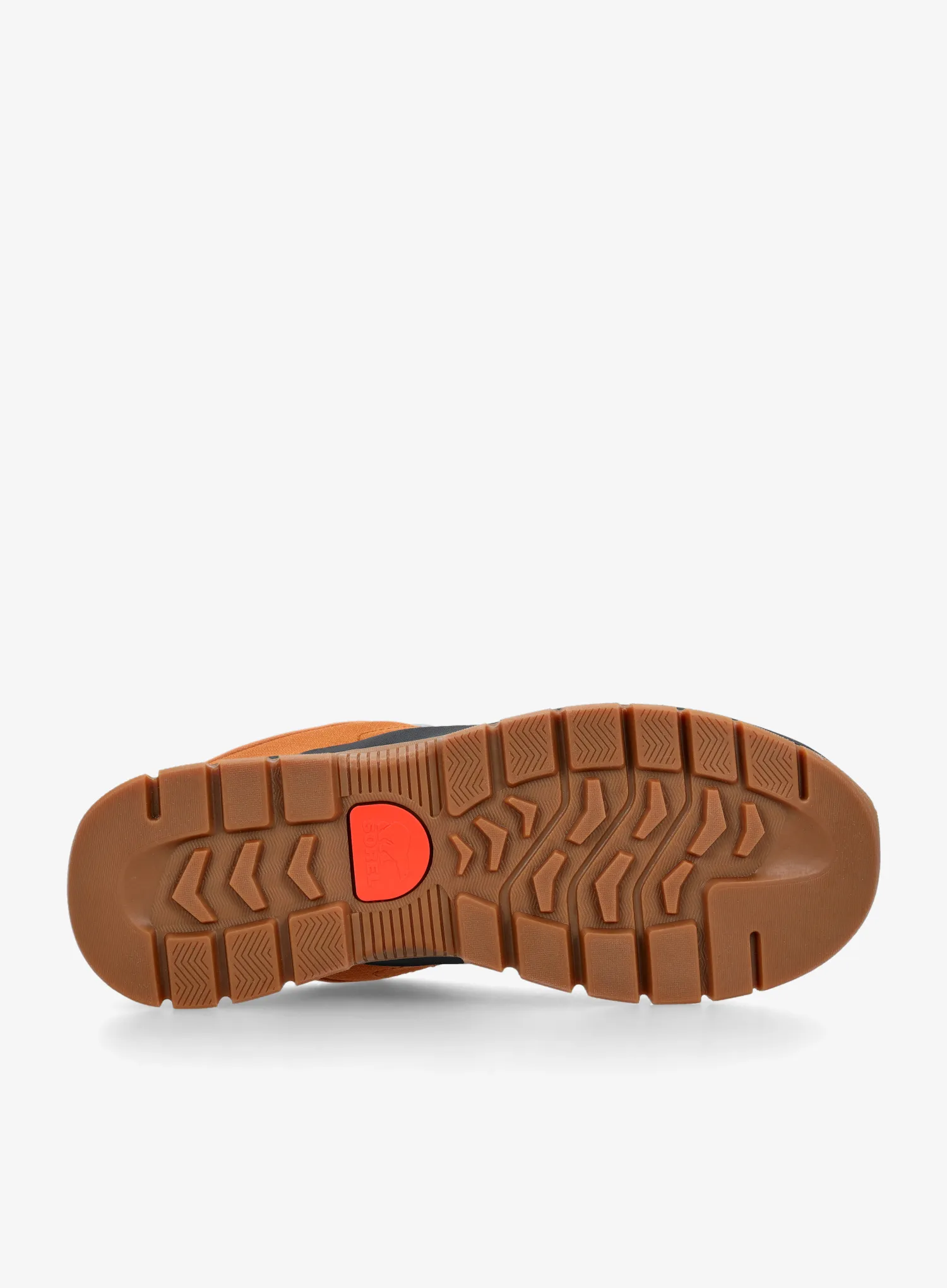 Sorel Outing NW Sneaker Low WP Lifestyle cipő - canyon gold/black