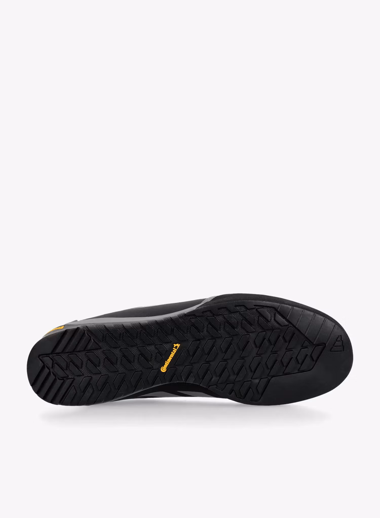 adidas TERREX Skychaser Solo 3 Hegymászó cipő - core black/carbon/grey four