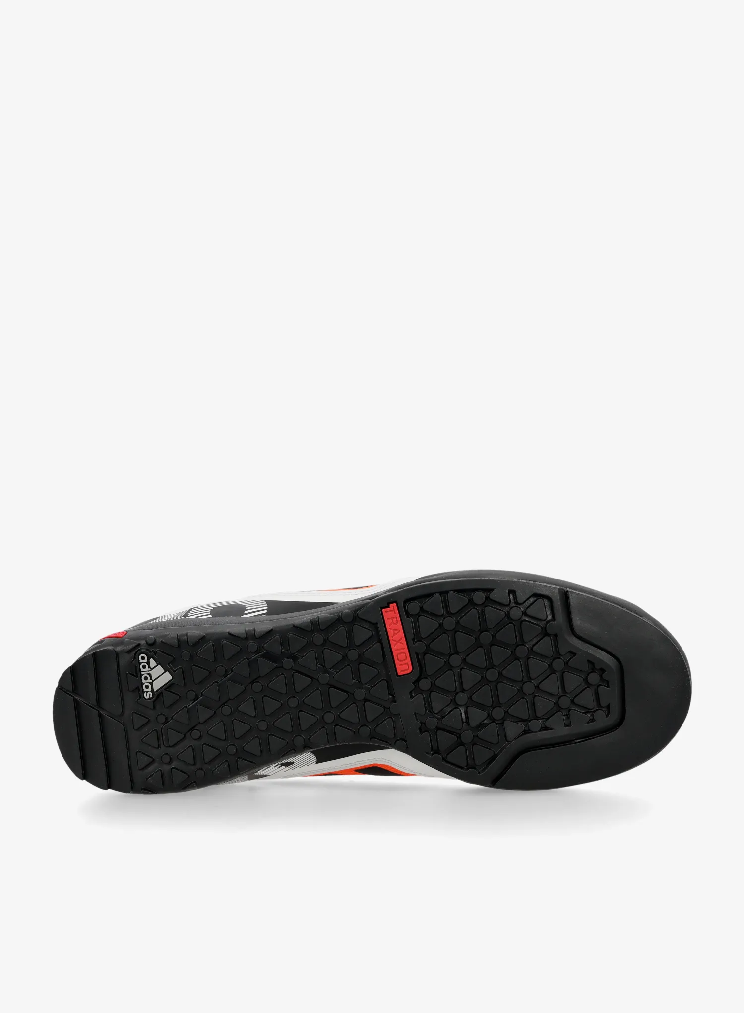 adidas TERREX Swift Solo 2 Hegymászó cipő - impora/cblack/crywht