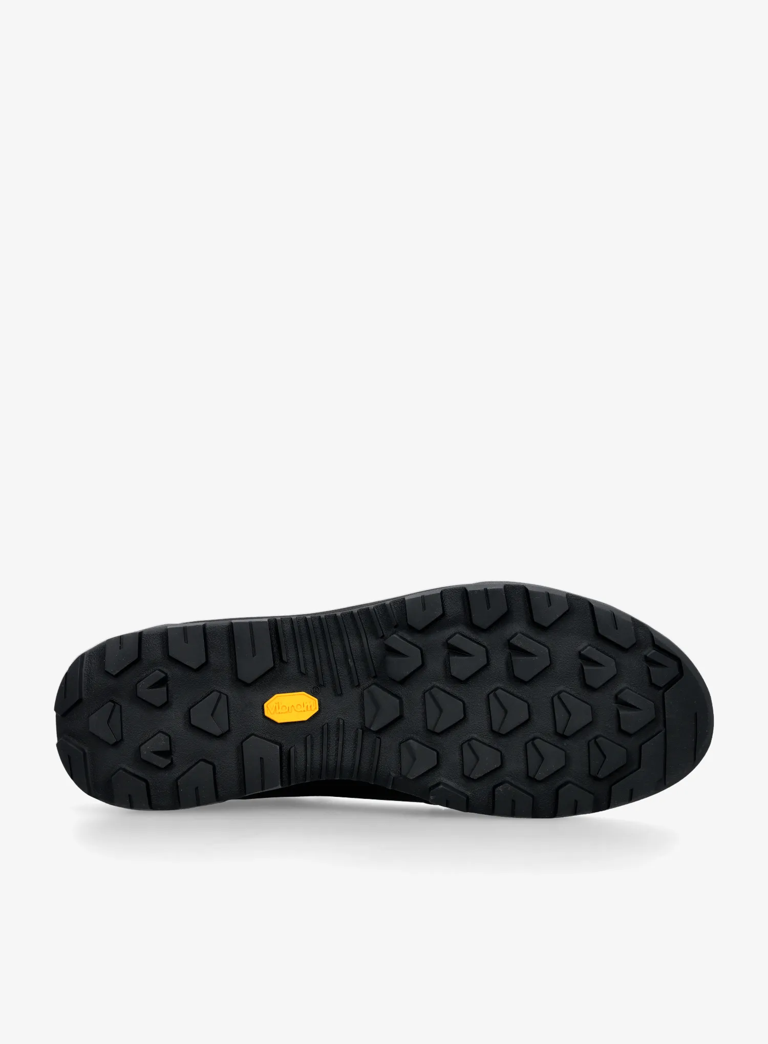 Arcteryx Konseal Hegymászó cipő - black/black