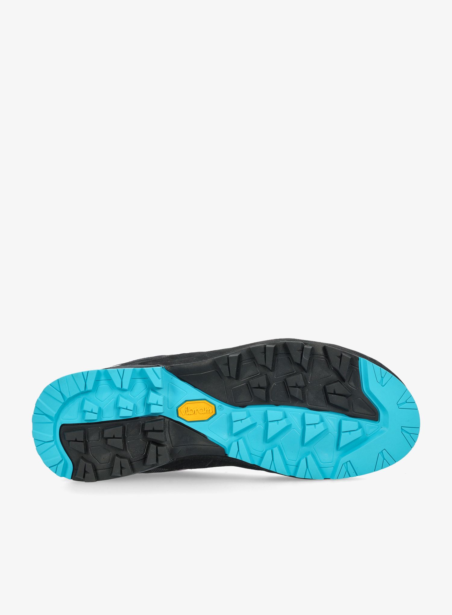 AKU Rock Dfs GTX Női Hegymászó Cipő - grey/turquoise