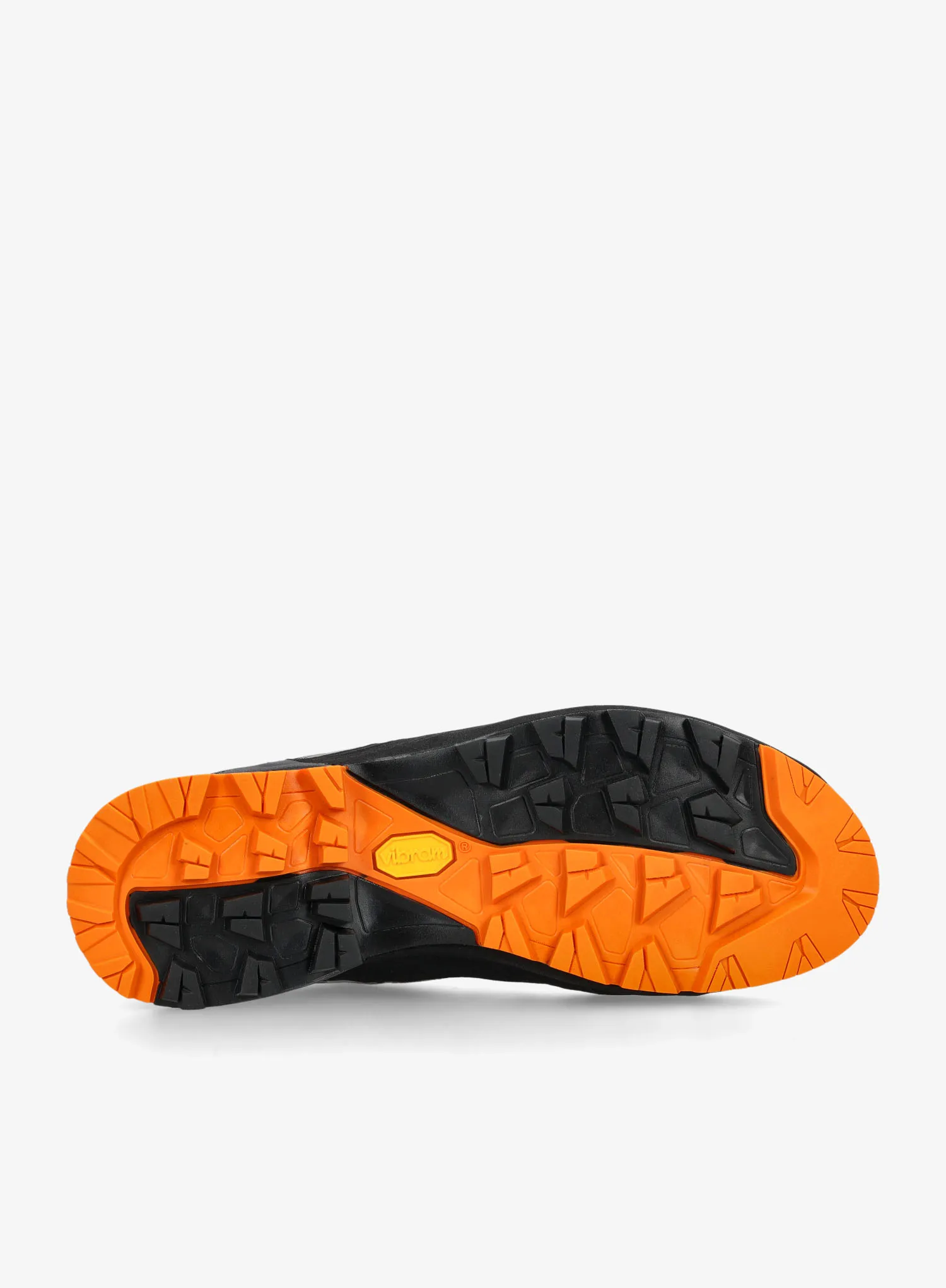 AKU Rock DFS II GTX  Női hegymászó cipő - grey/orange