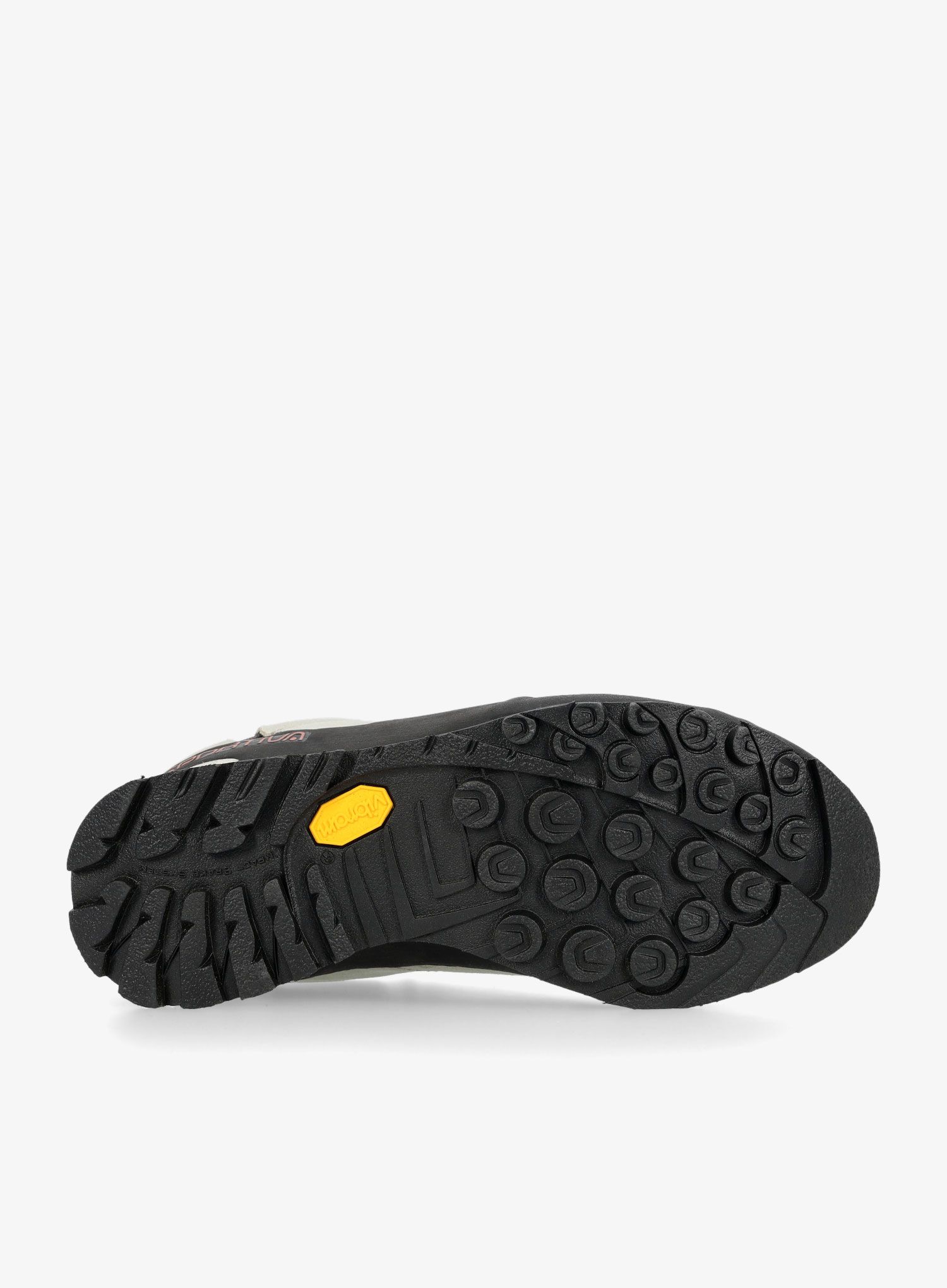 La Sportiva Boulder X Női hegymászó cipő - tea/cherry tomato