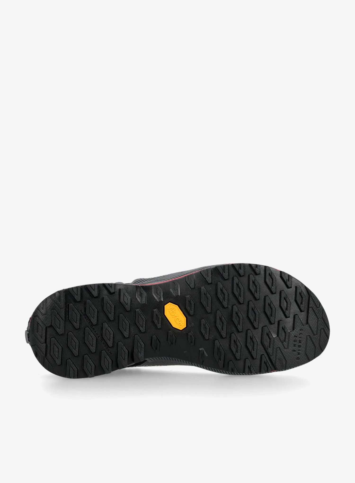 La Sportiva TX2 Evo Női hegymászó cipő - carbon/hibiscus