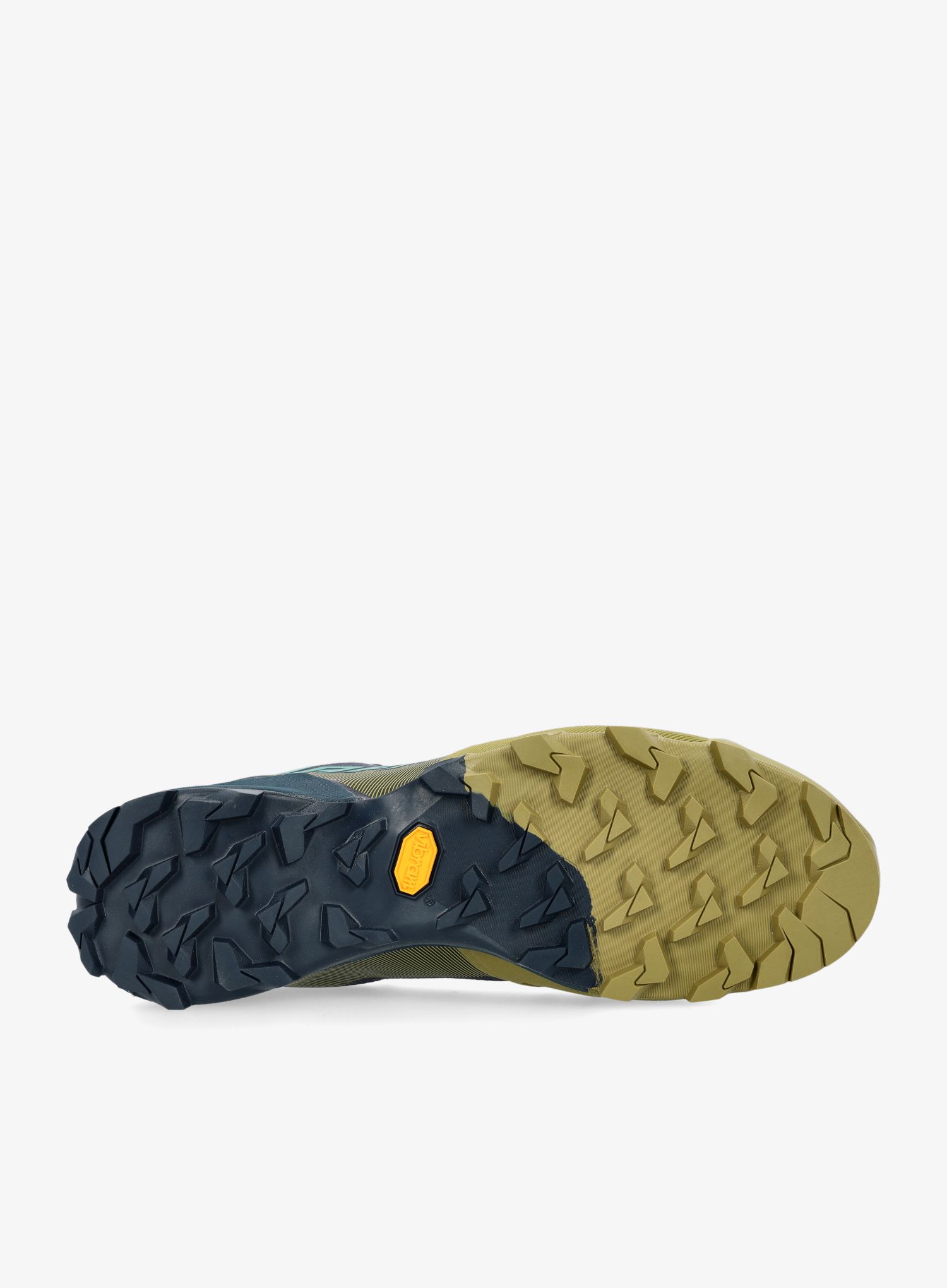 Dynafit Transalper GTX Hegymászó Cipő - army/blueberry