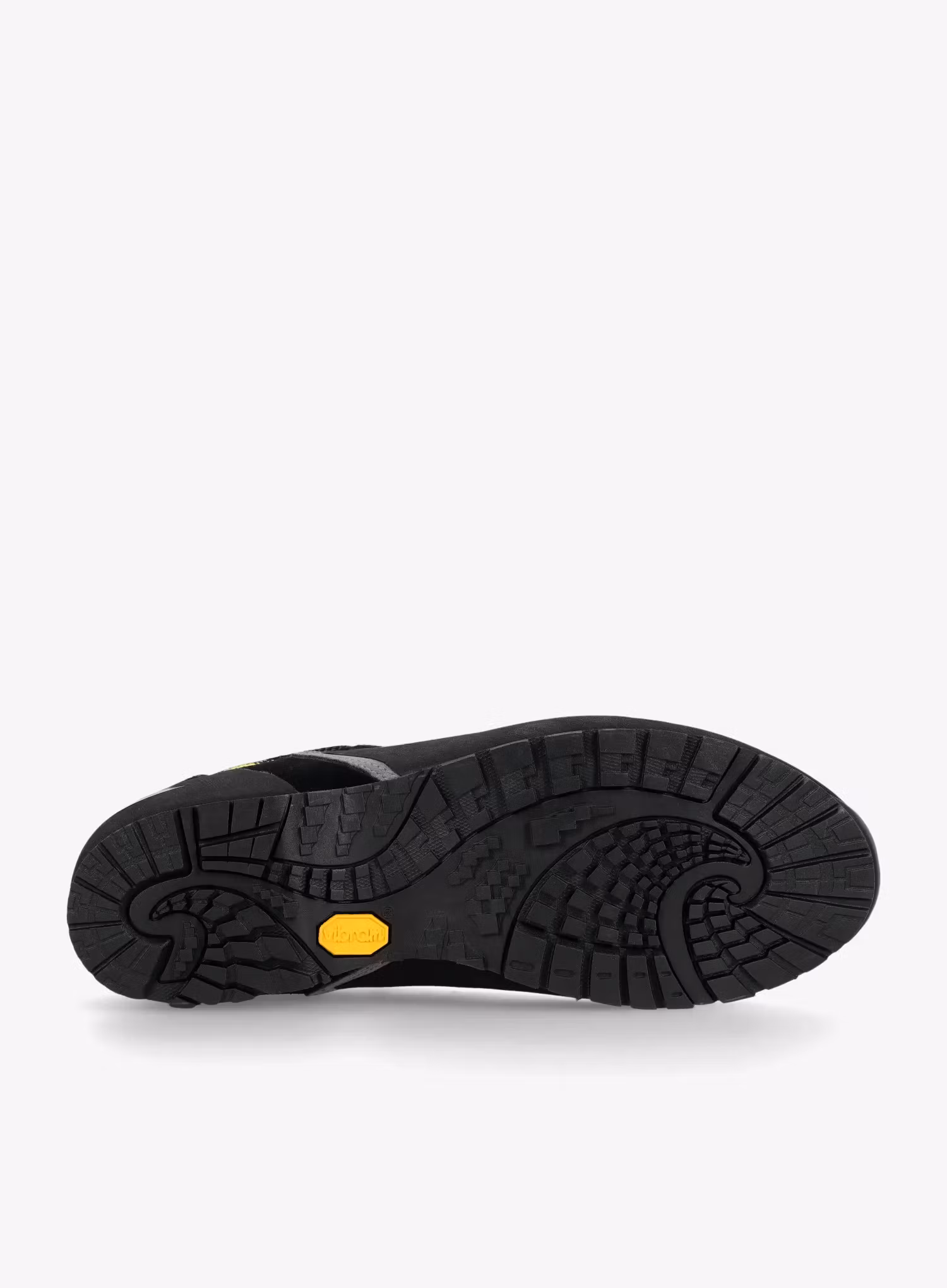 Garmont Dragontail LT Evo Hegymászó cipő - december grey/lemon yellow